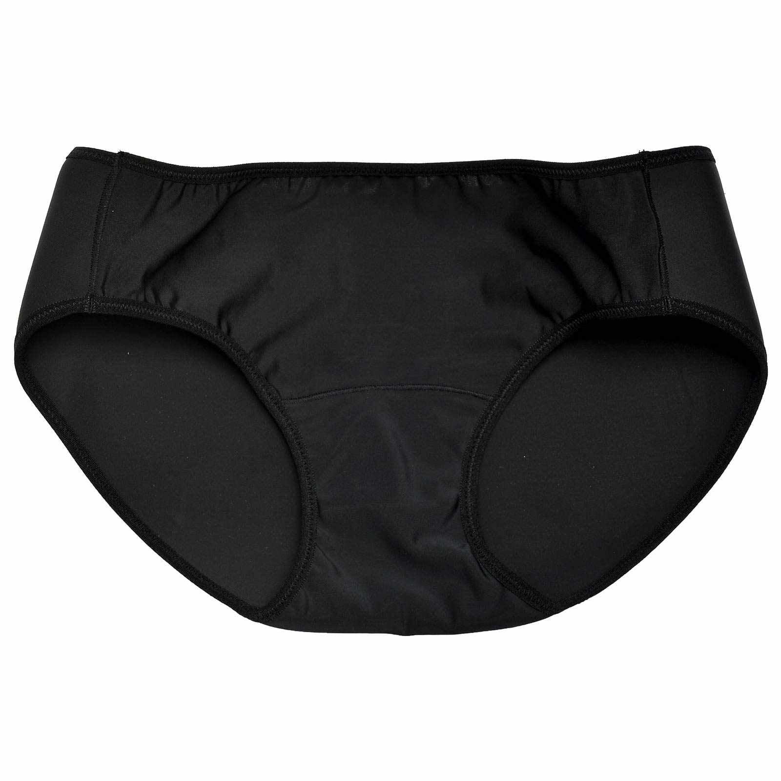 1/15再販!シンプルストレッチヒップパッド付ショーツ単品 - 【公式】247Lingerie