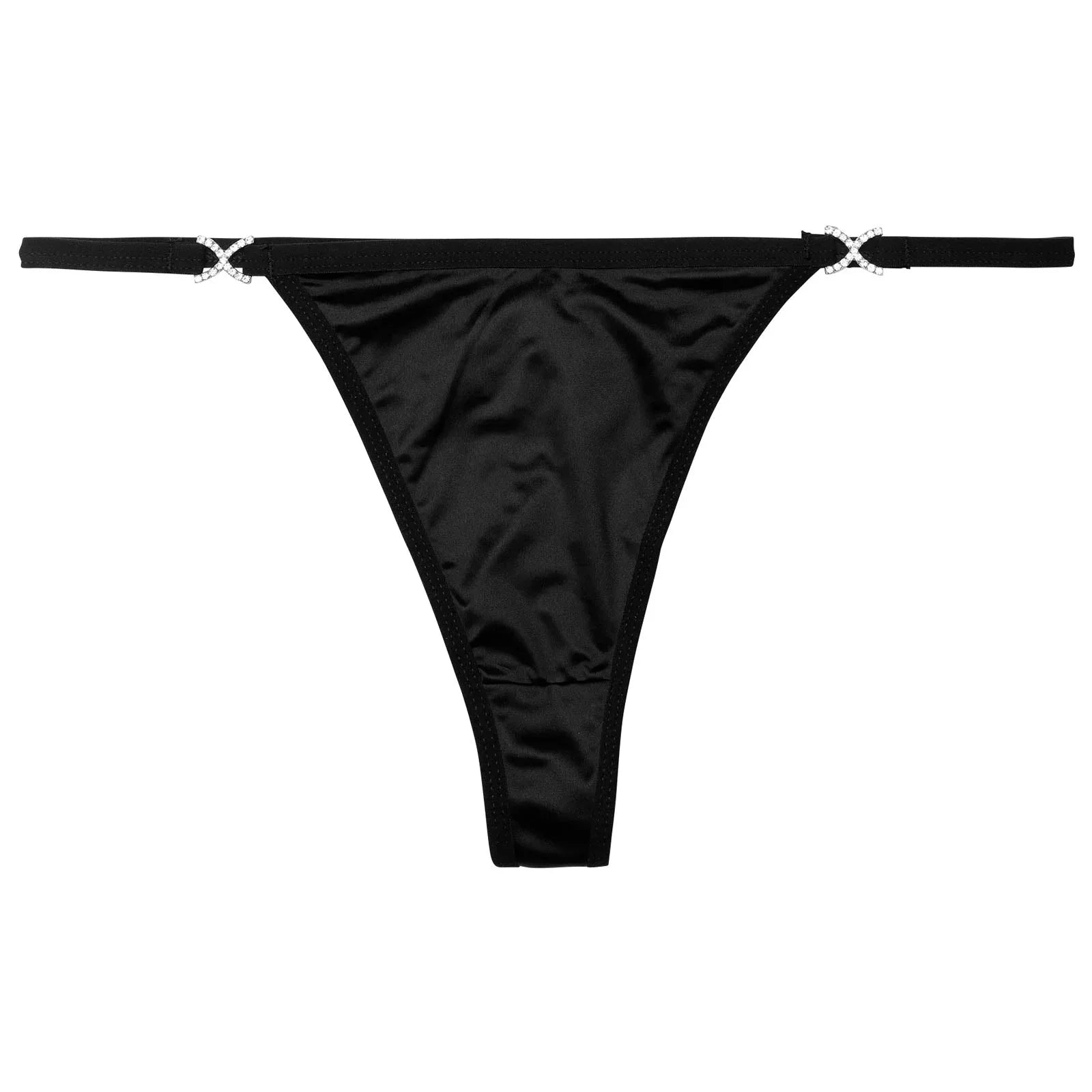 2/7再販!ジュエルチャームTバックショーツ単品 - 【公式】247Lingerie