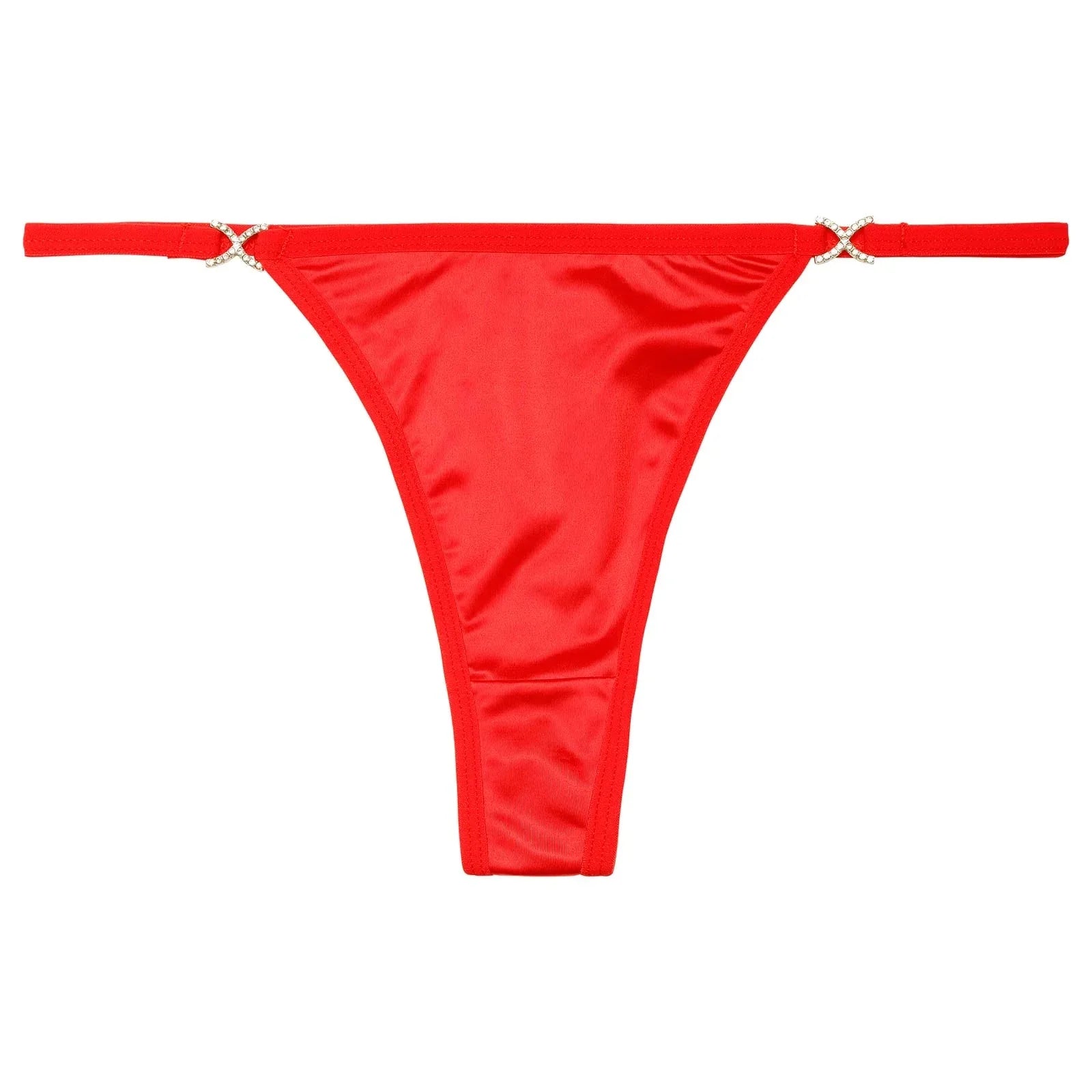 2/7再販!ジュエルチャームTバックショーツ単品 - 【公式】247Lingerie