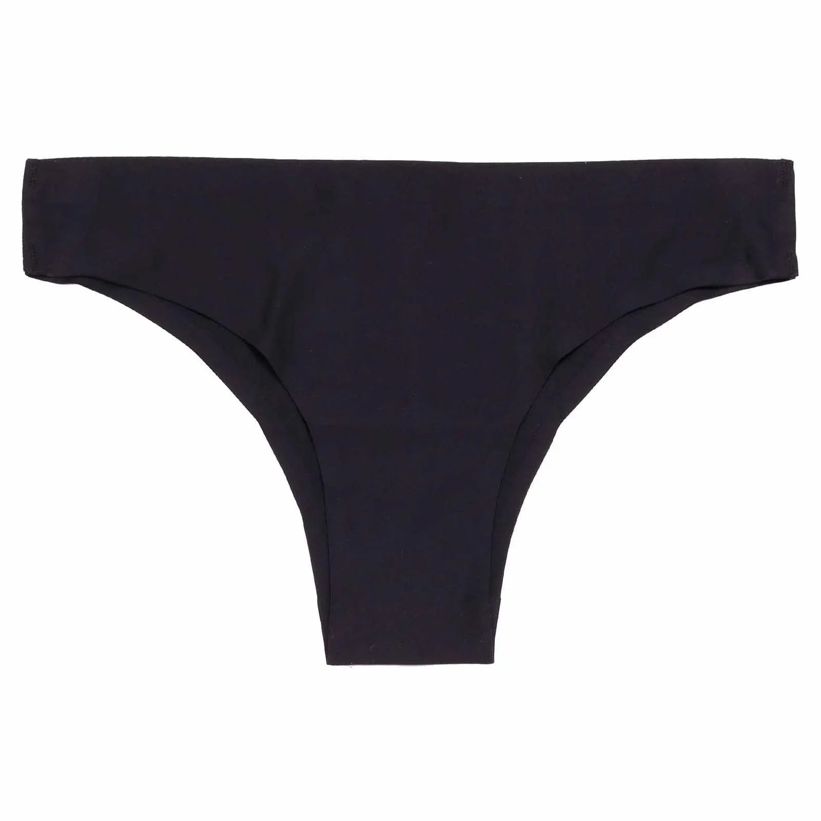 ノーマルストレッチシームレスフルバックショーツ単品 - 【公式】247Lingerie