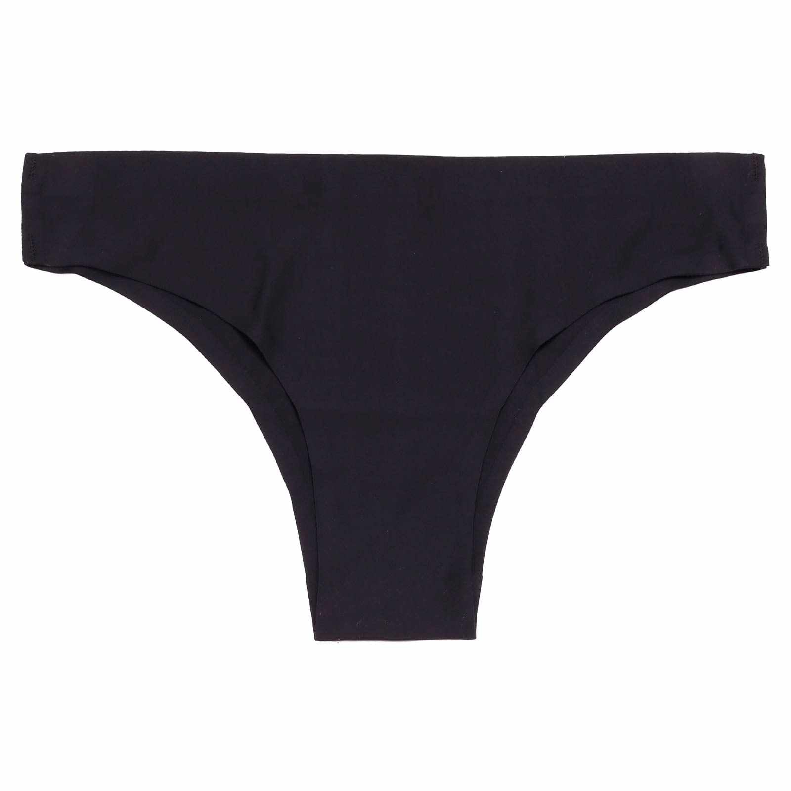 ノーマルストレッチシームレスフルバックショーツ単品