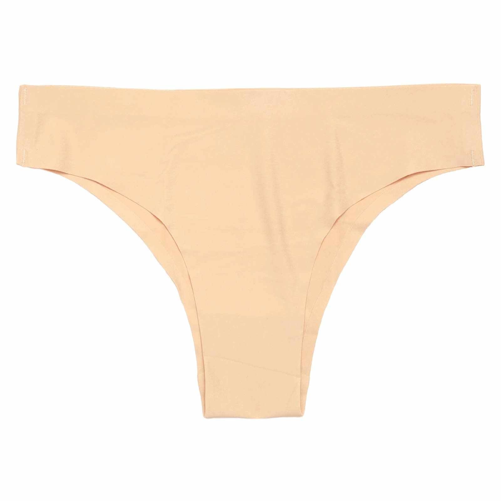 ノーマルストレッチシームレスフルバックショーツ単品