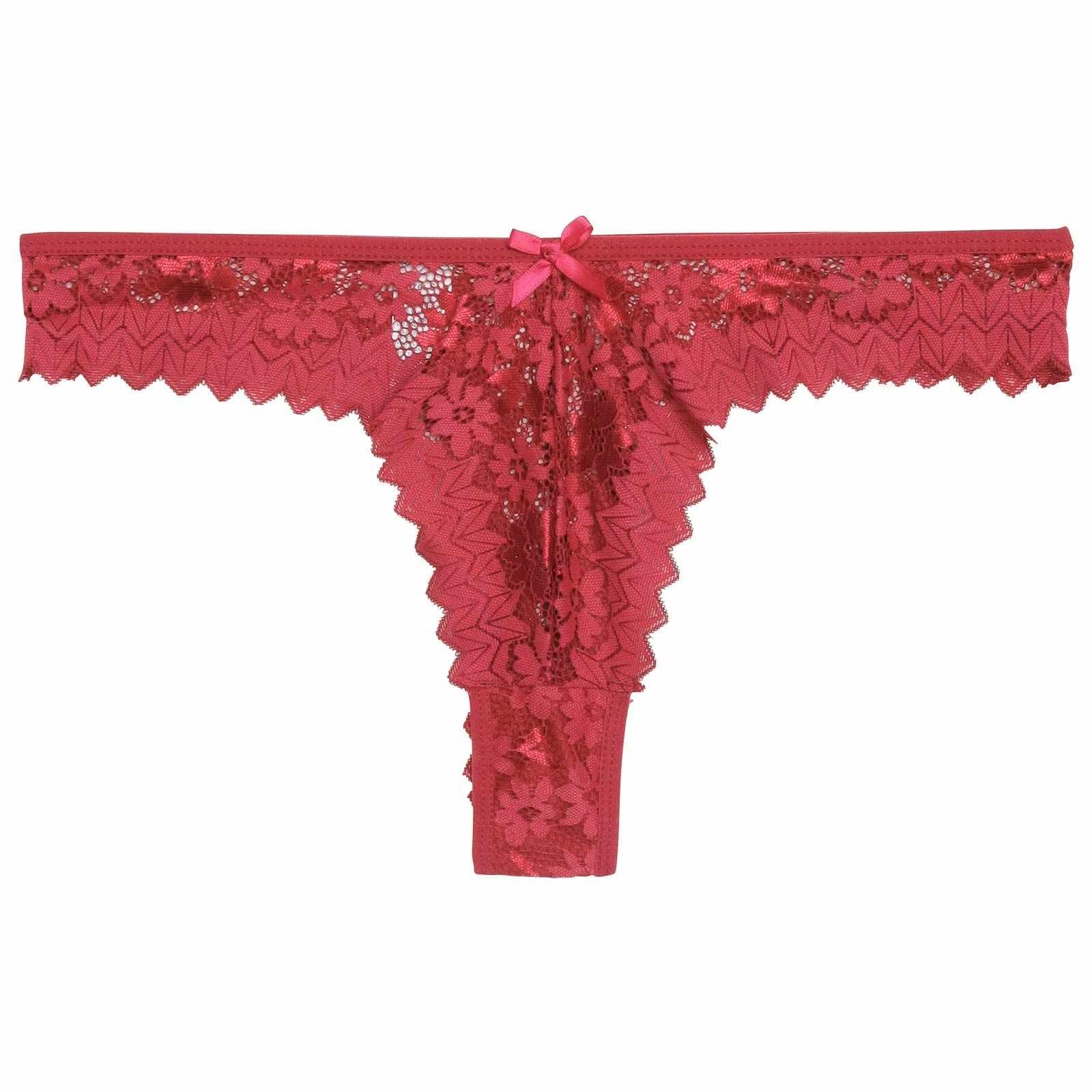 シアーブルーム総レースTバックショーツ単品 - 【公式】247Lingerie
