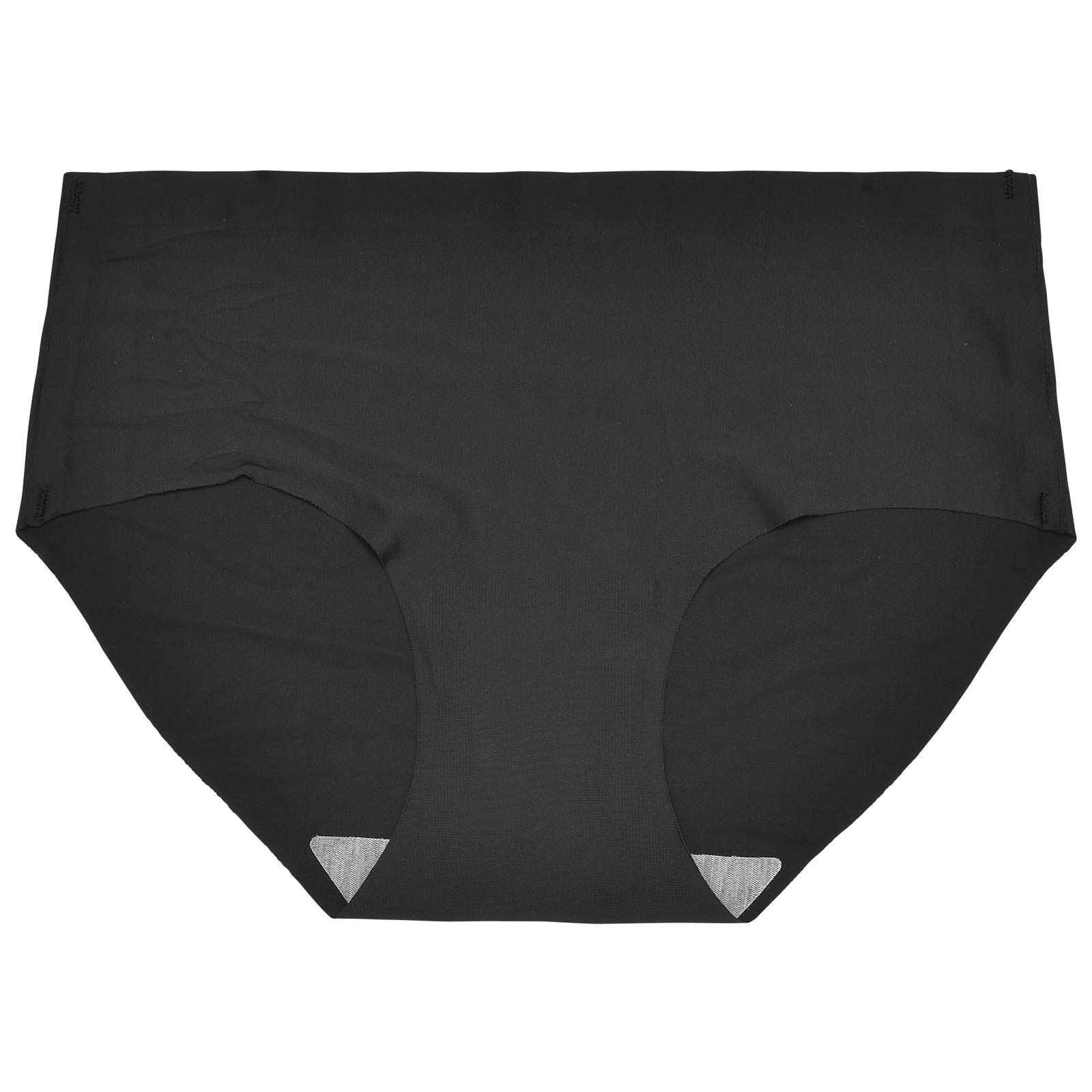 ストレッチシームレスフルバックショーツ単品