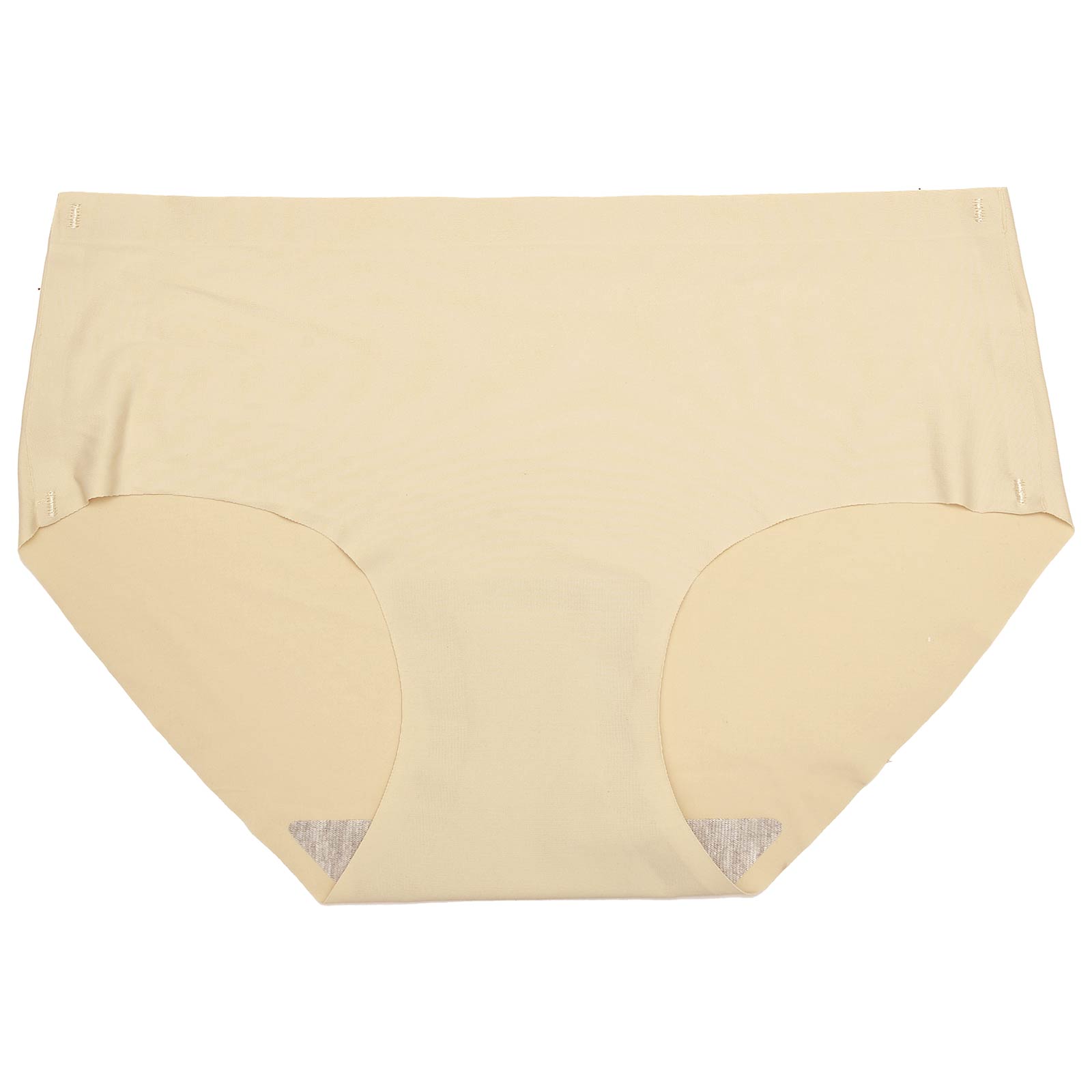 ストレッチシームレスフルバックショーツ単品