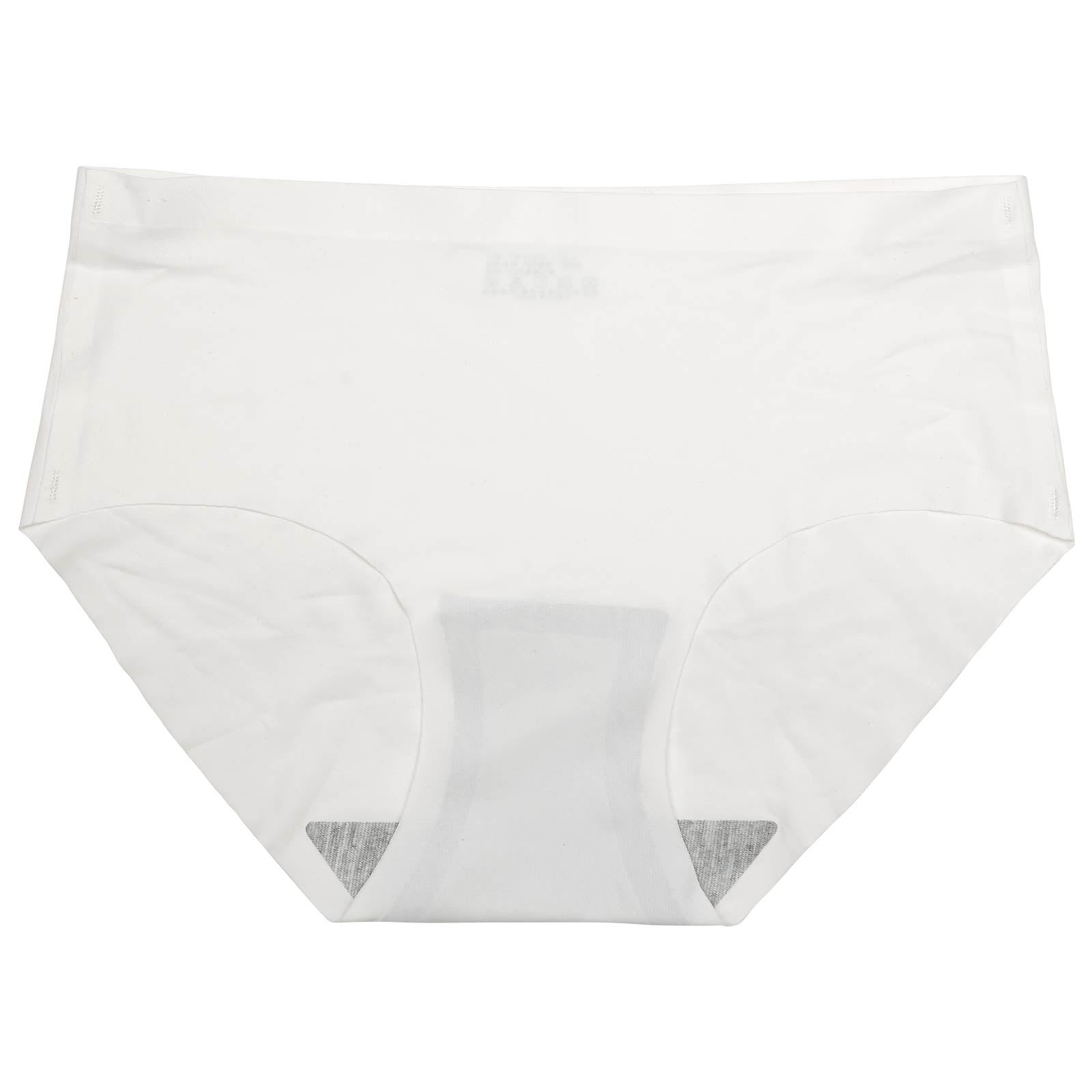 ストレッチシームレスフルバックショーツ単品