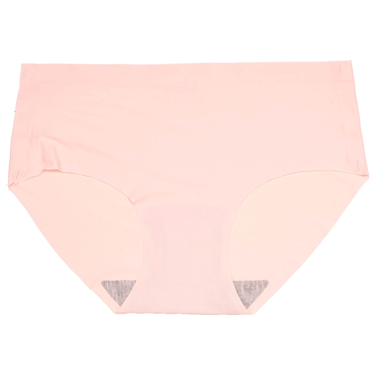 ストレッチシームレスフルバックショーツ単品