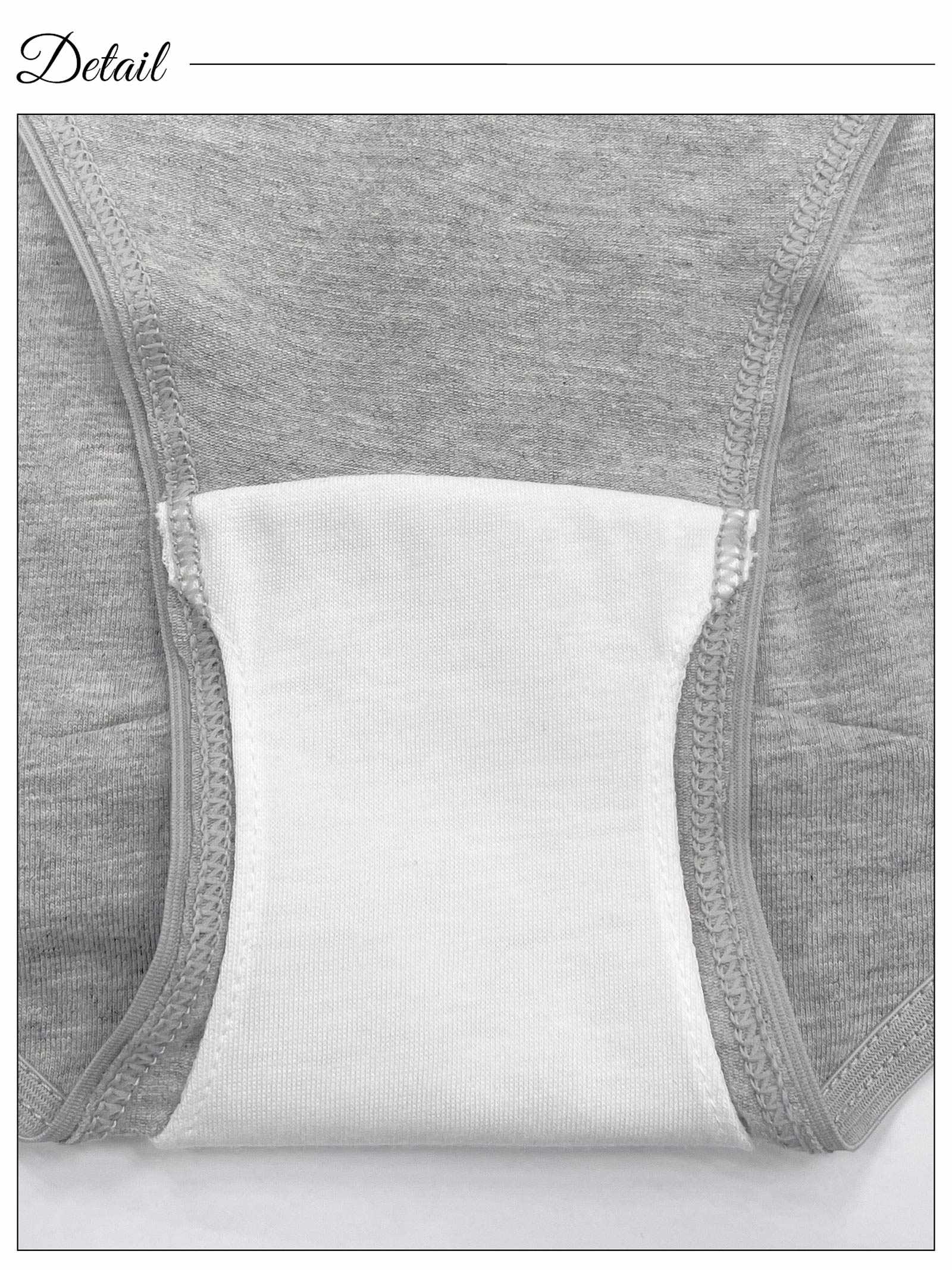 9/3新作!ウエストロゴストレッチサニタリーショーツ