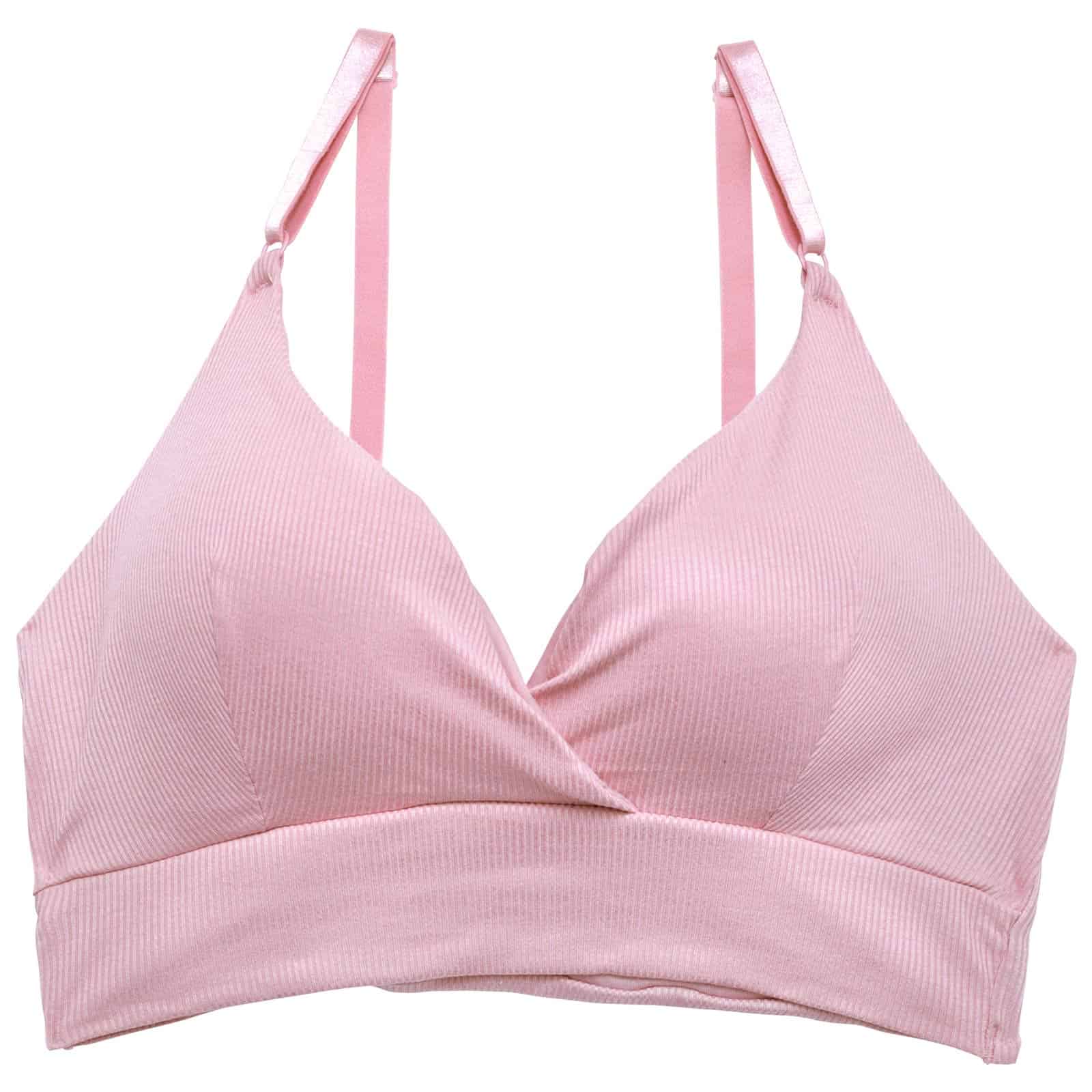 7/6新作!【ノンワイヤー】モダンプリンセスブラジャー単品