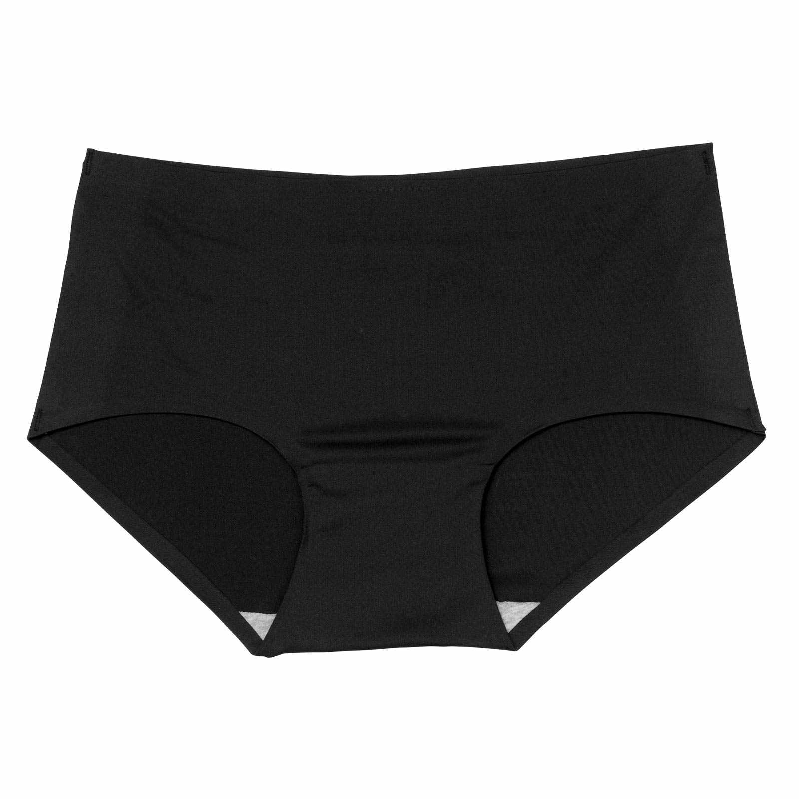 無縫製シームレスフルバックショーツ単品