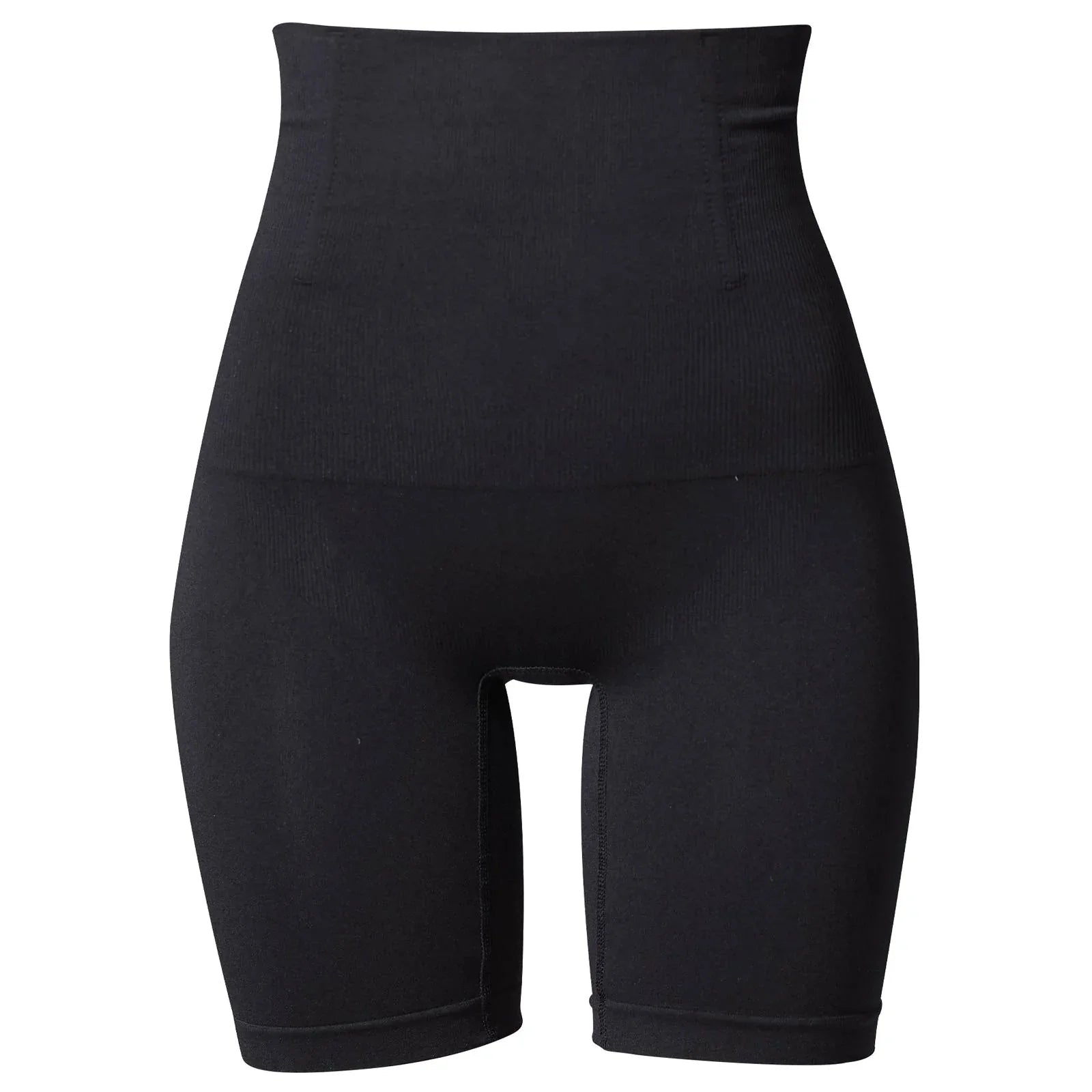 ロングハイウエスト3分丈ガードル - 【公式】247Lingerie