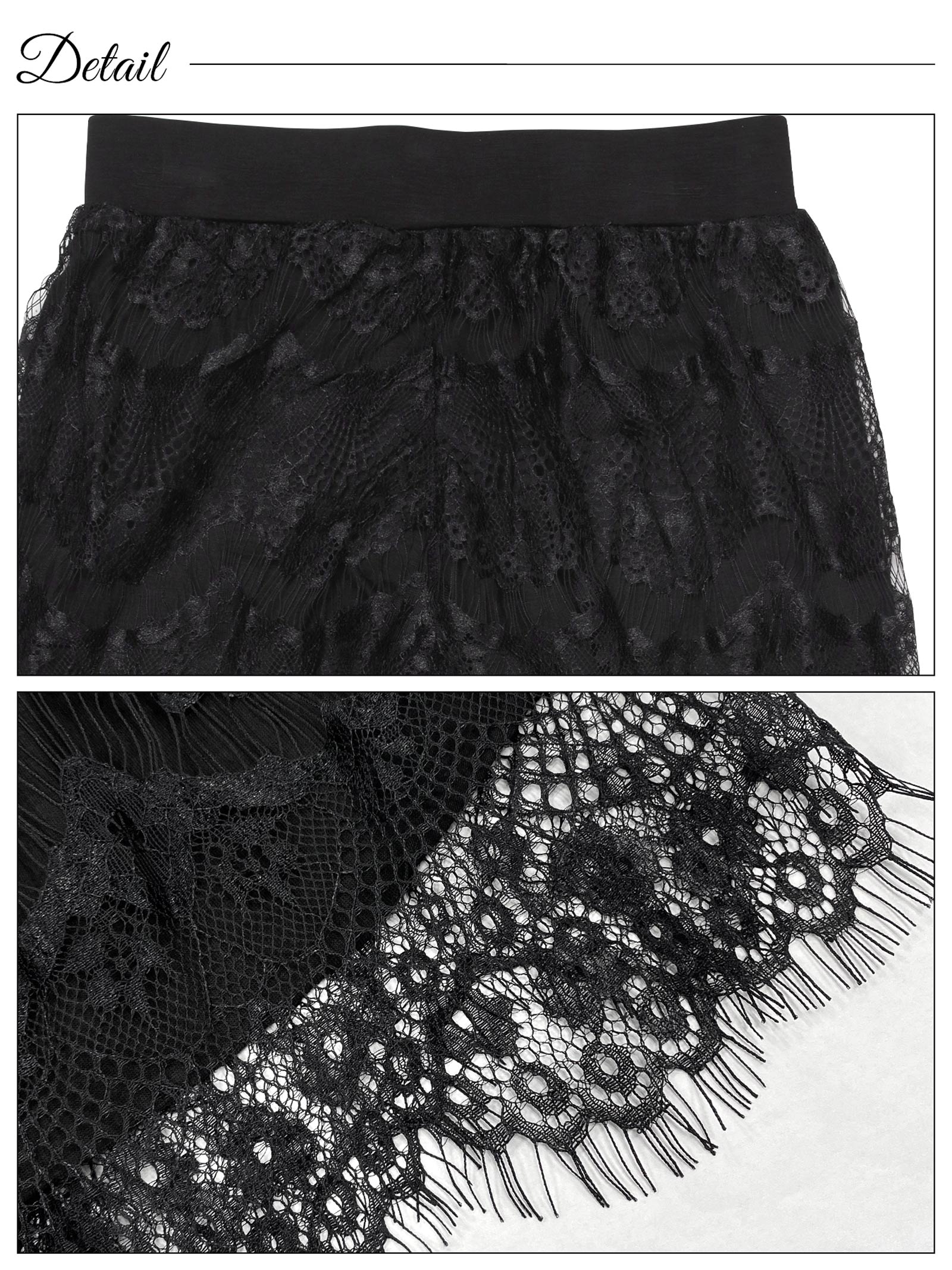 5/2新作!フリルレースペチパンツ