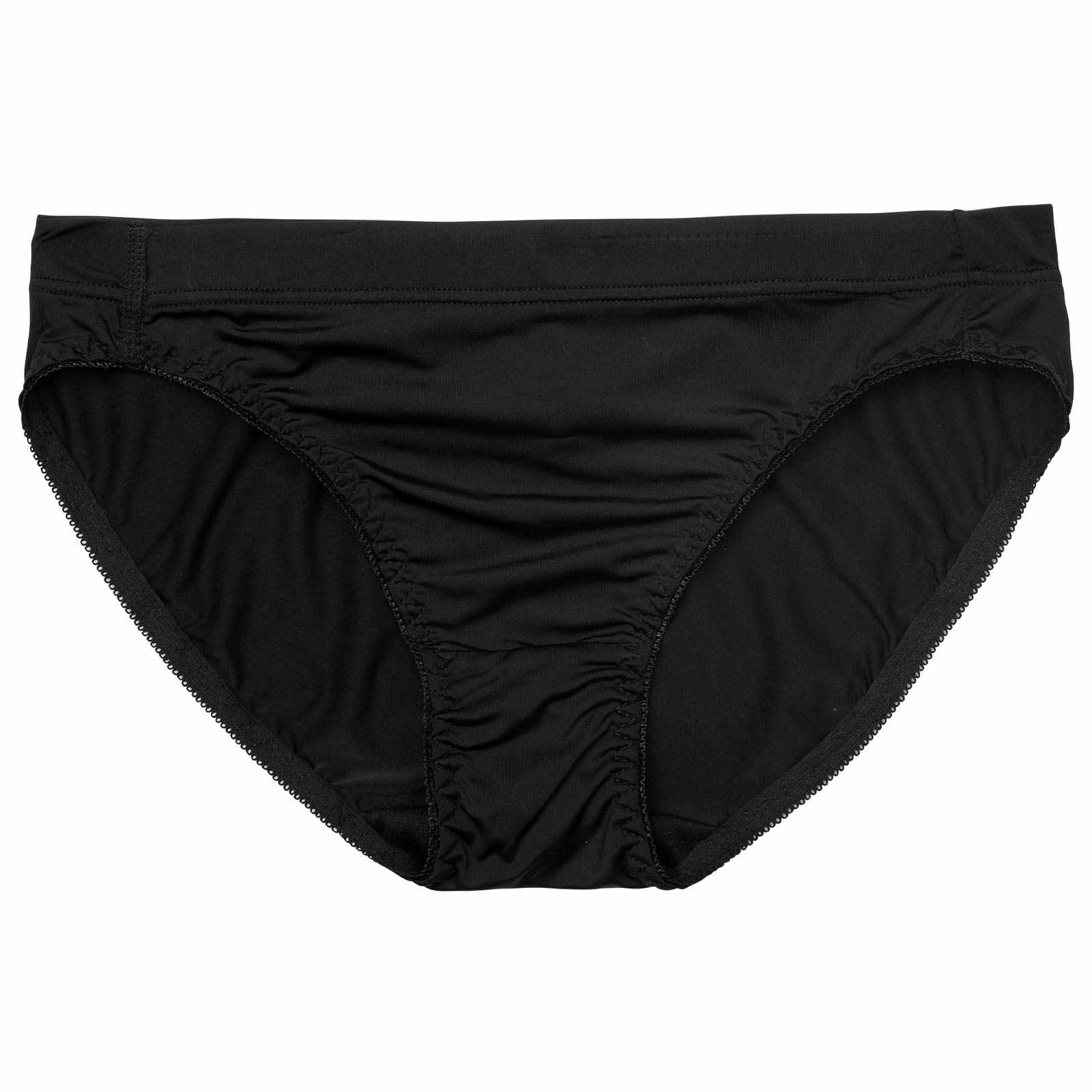 ワンカラーダスティストレッチフルバックショーツ単品