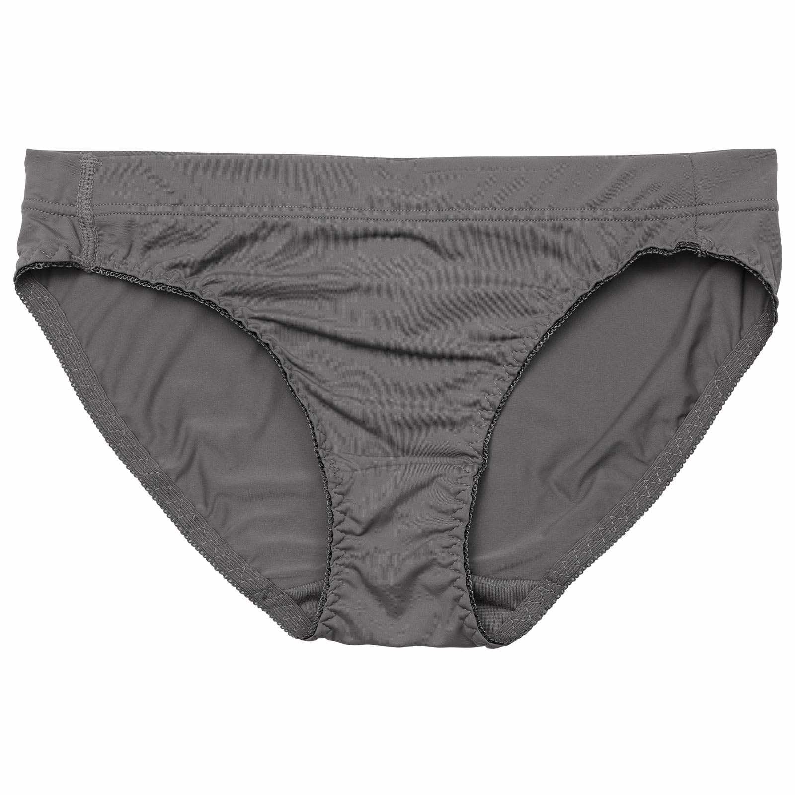 ワンカラーダスティストレッチフルバックショーツ単品