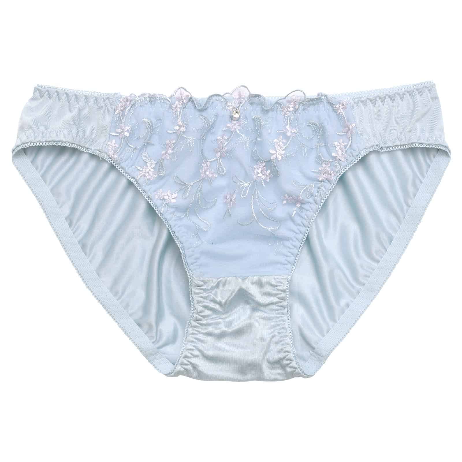 7/6新作!ボタニカルフラワーフルバックショーツ単品