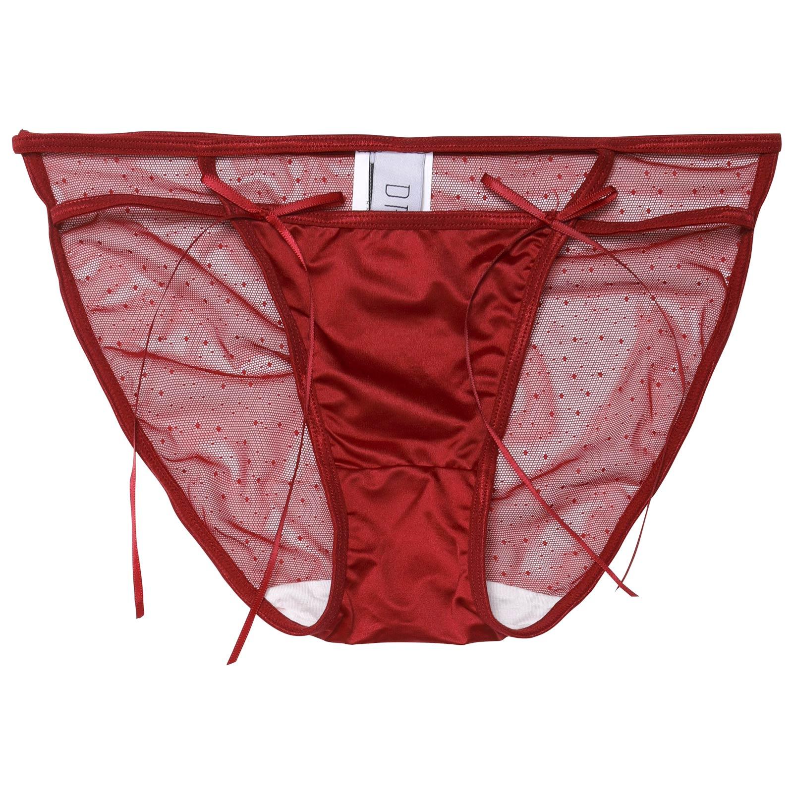 ロングリボンストリングフルバックショーツ単品 - 【公式】247Lingerie