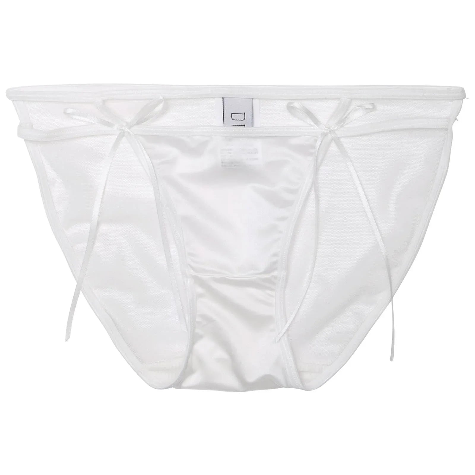 ロングリボンストリングフルバックショーツ単品 - 【公式】247Lingerie