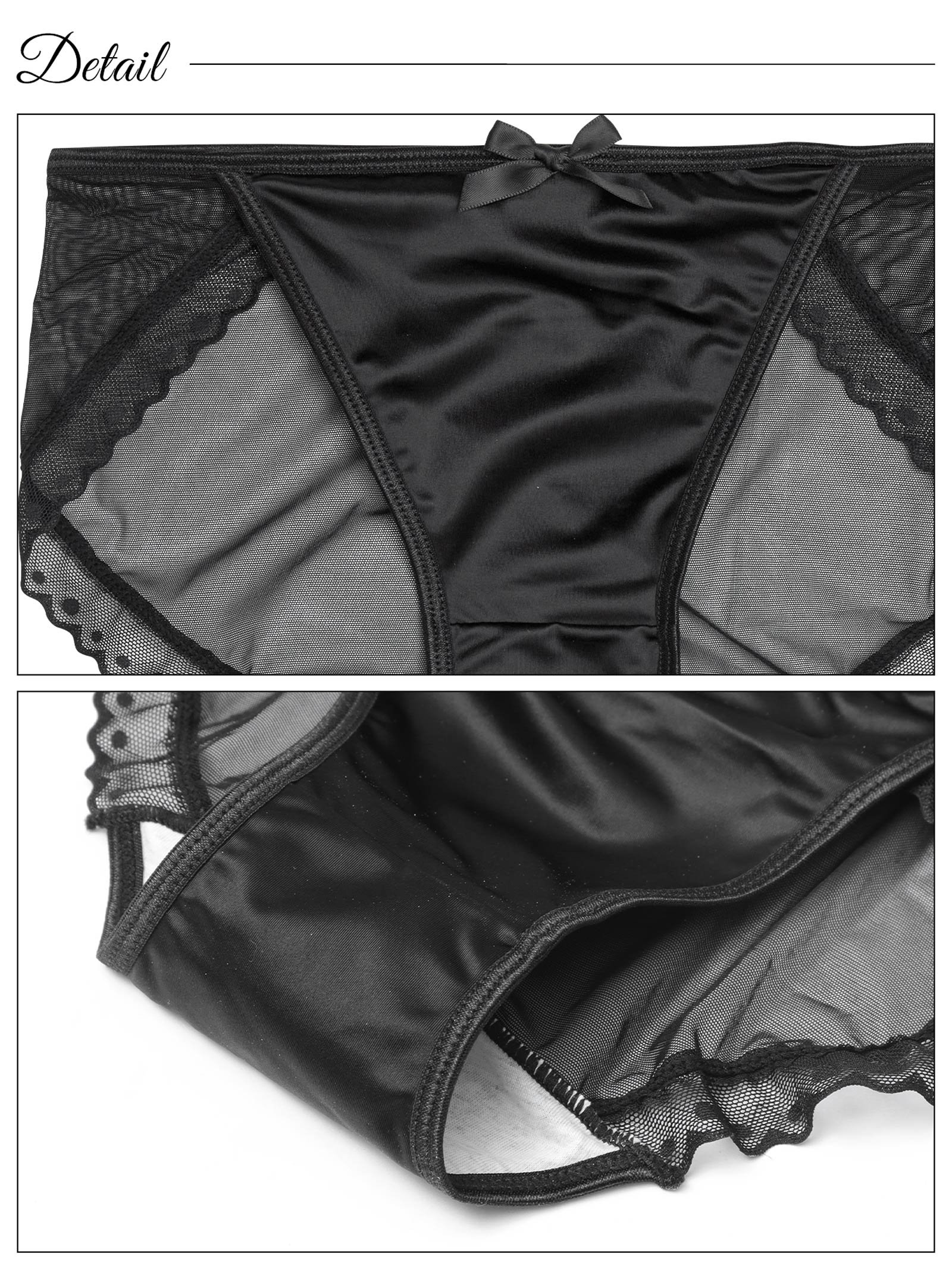 4/16新作!シアースカラップドットフルバックショーツ単品