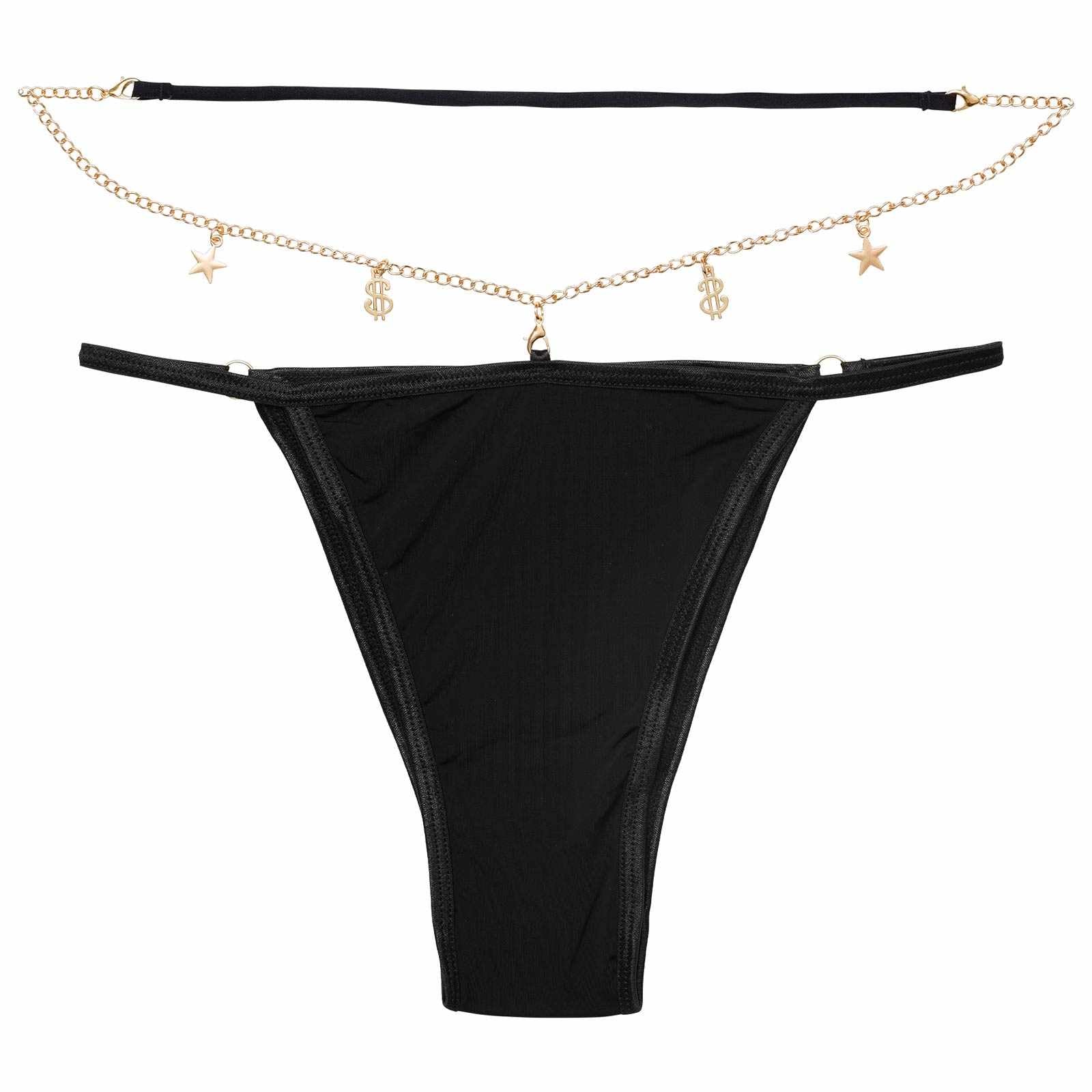 チャームストリングTバックショーツ単品