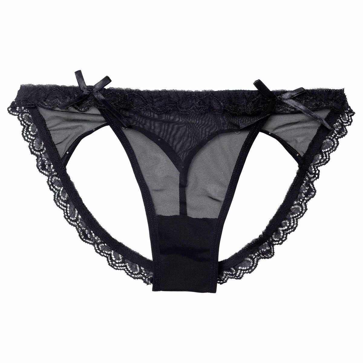 8/7再販!ハートバックオープンフルバックショーツ単品