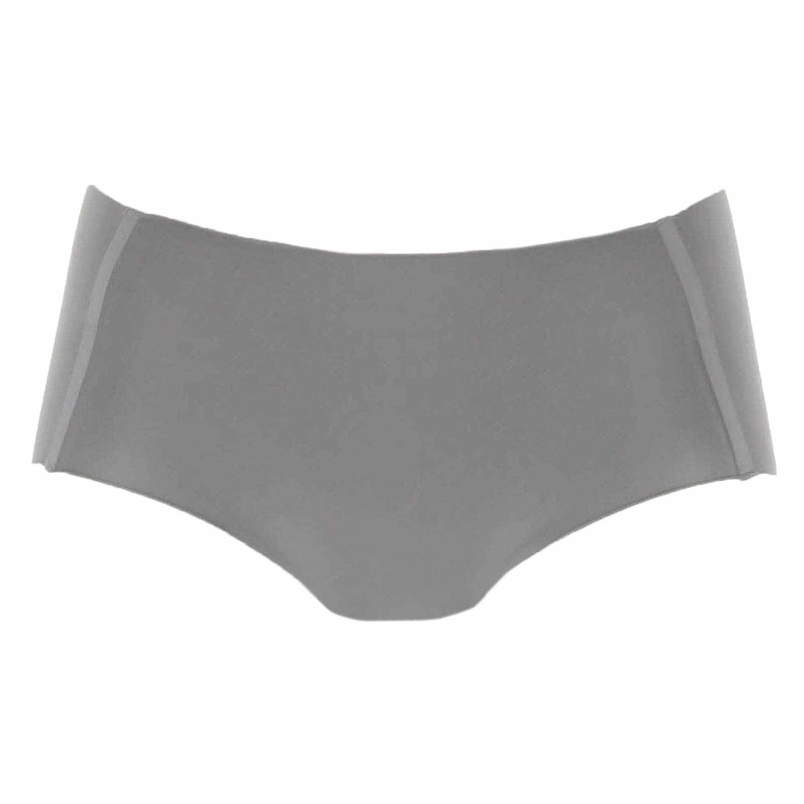 11/11再販!ワンカラーダスティシームレスフルバックショーツ単品