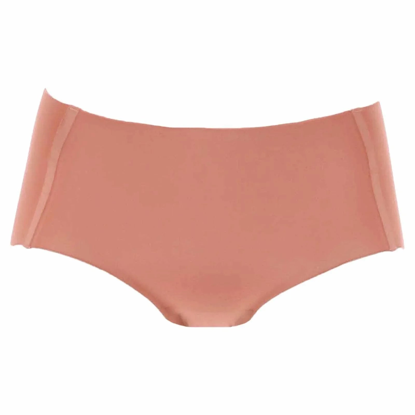 ワンカラーダスティシームレスフルバックショーツ単品 - 【公式】247Lingerie