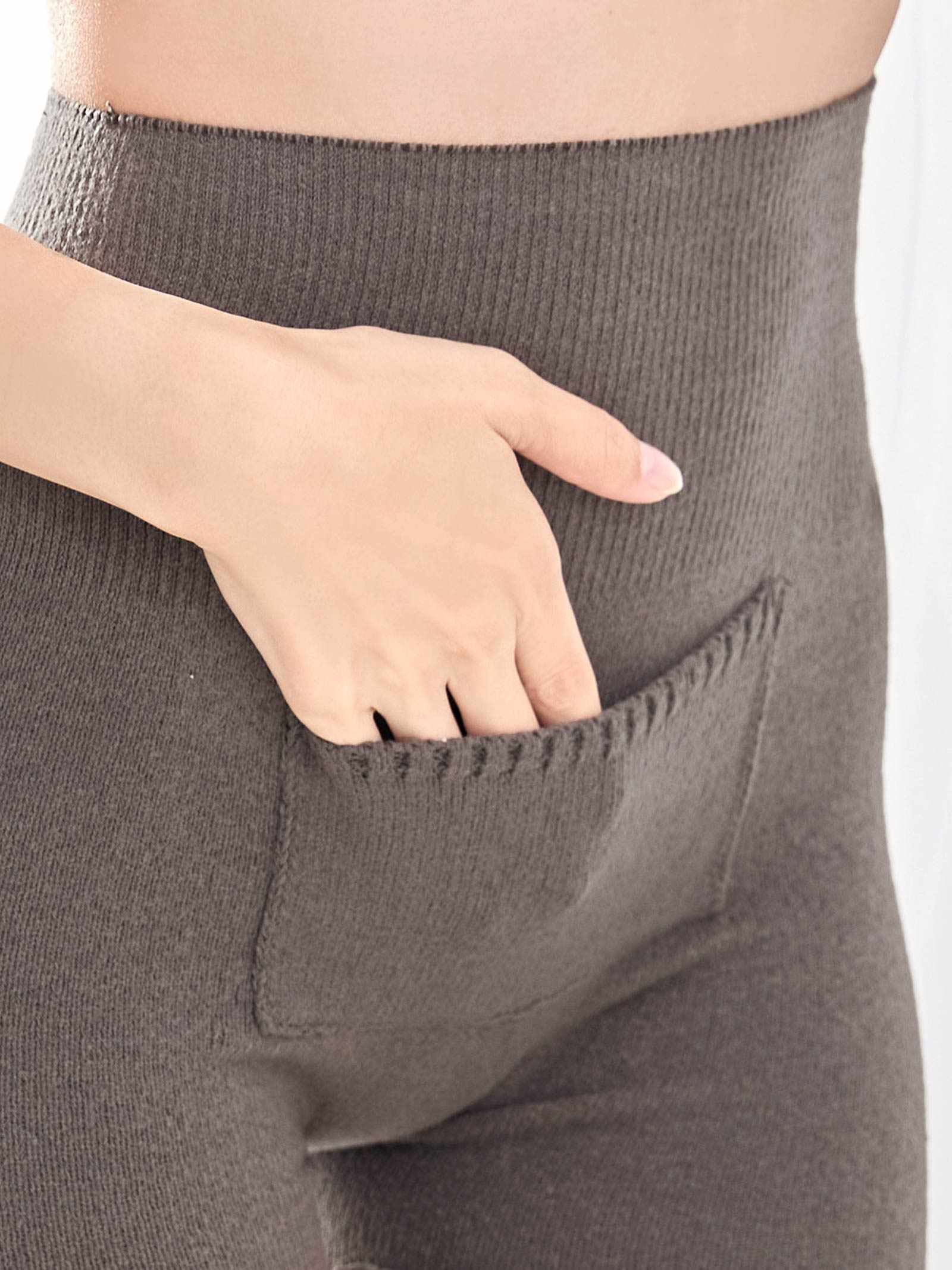 12/8新作!カイロポケット付き腹巻きパンツ