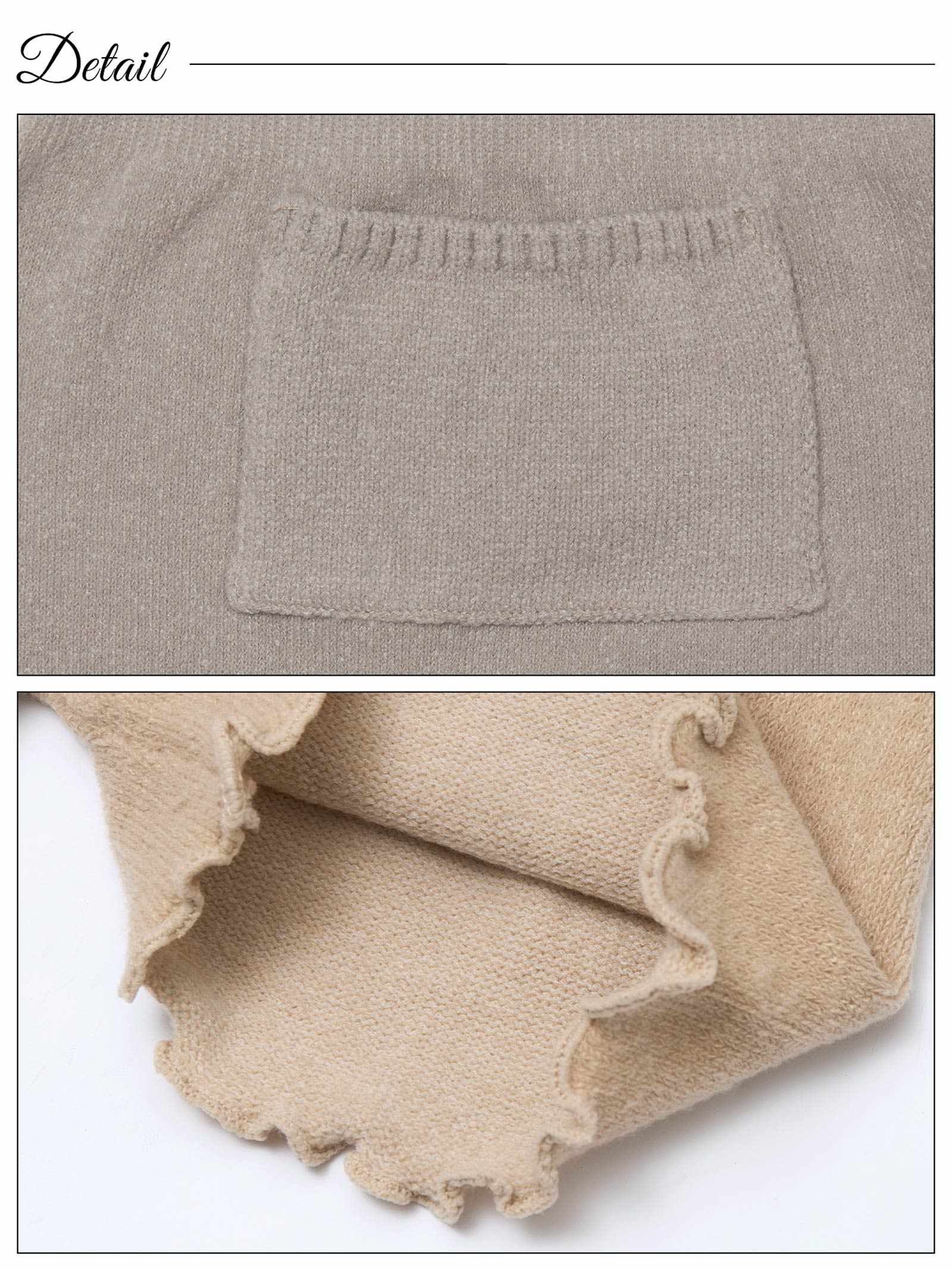 12/8新作!カイロポケット付き腹巻きパンツ