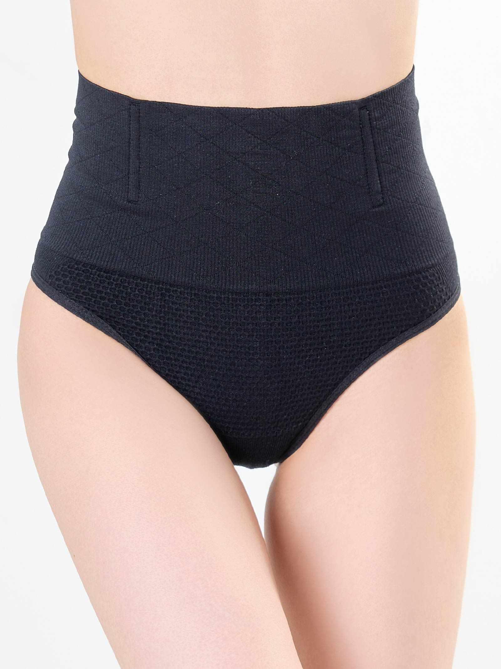 10/13新作!ハイウエストTバックガードル