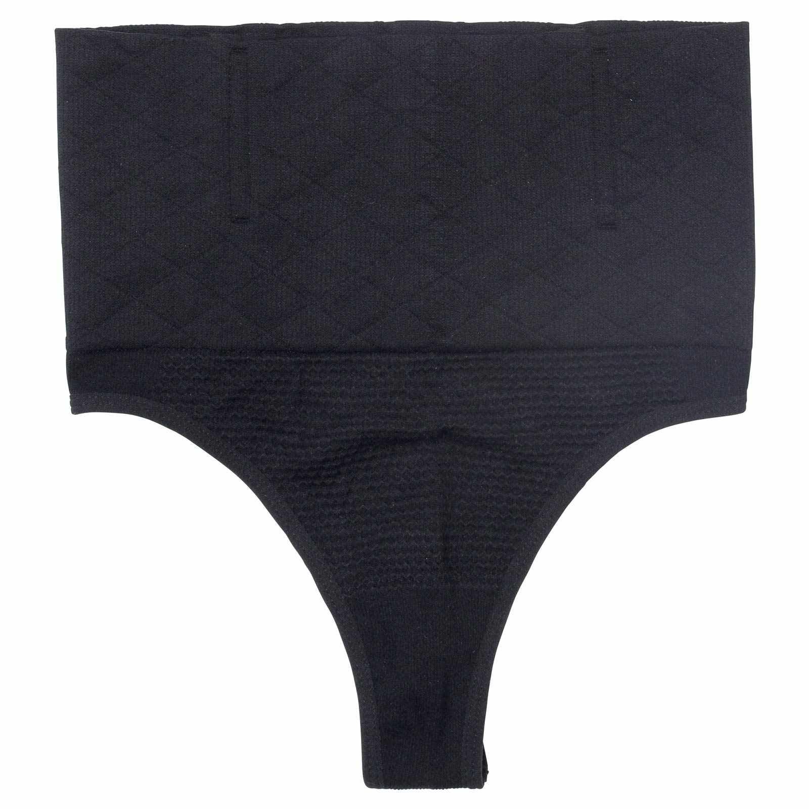 ハイウエストTバックガードル