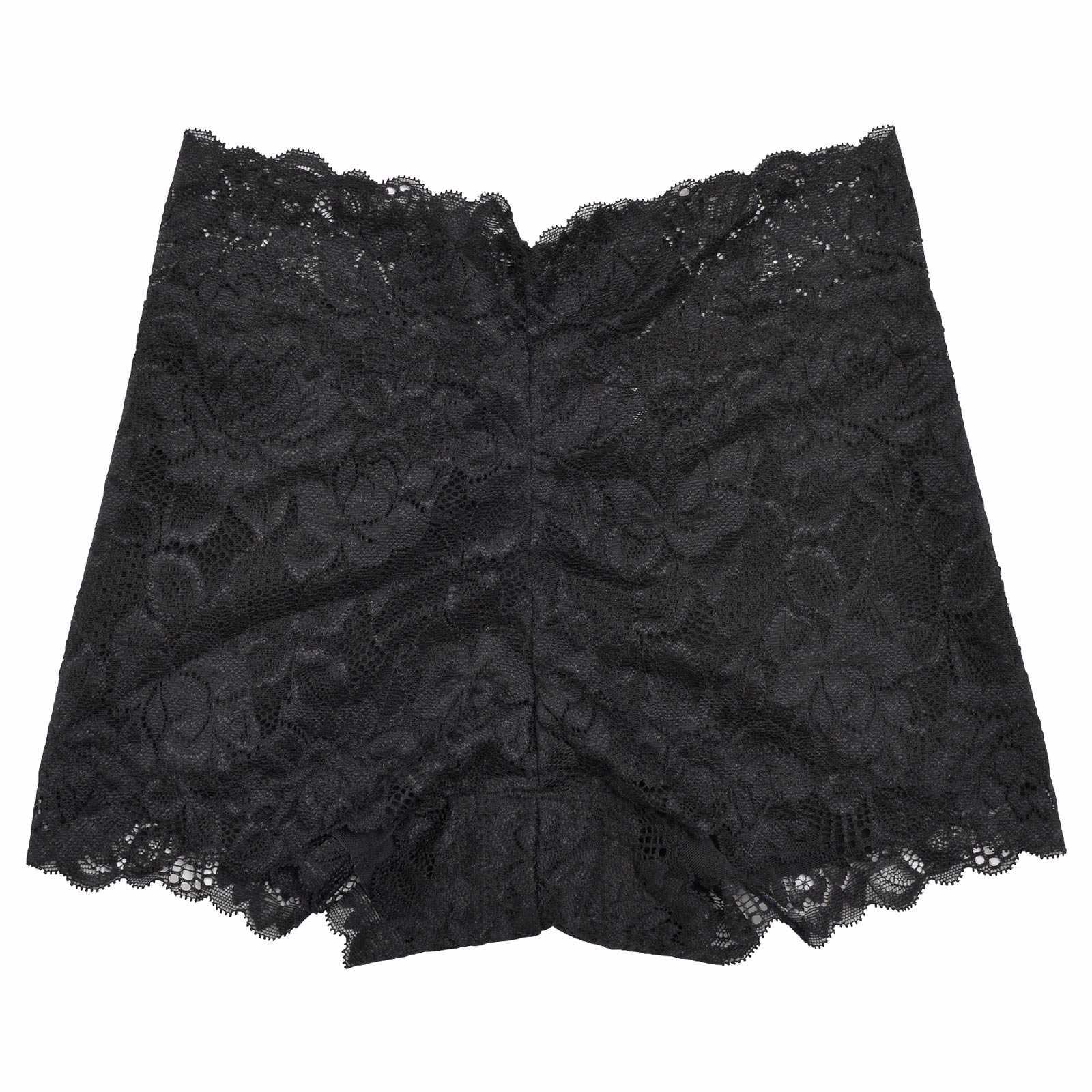 2/14再販!クラシック総レース骨盤サポートパンツ単品/補正下着 - 【公式】247Lingerie