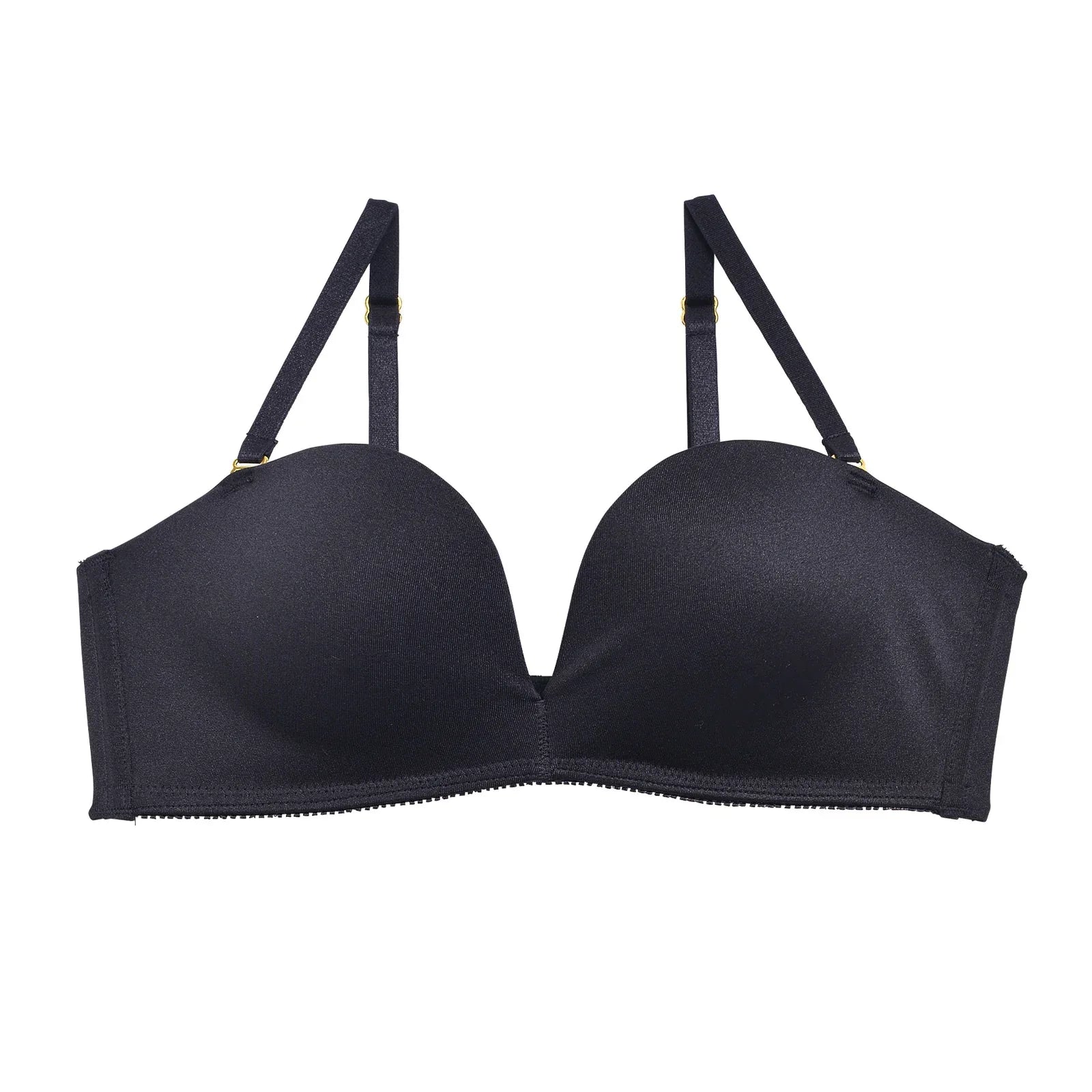 【Re;by Reinest】【GHサイズ】DIVA BRA series Seamless Bra/シームレス単品ブラジャー - 【公式】247Lingerie