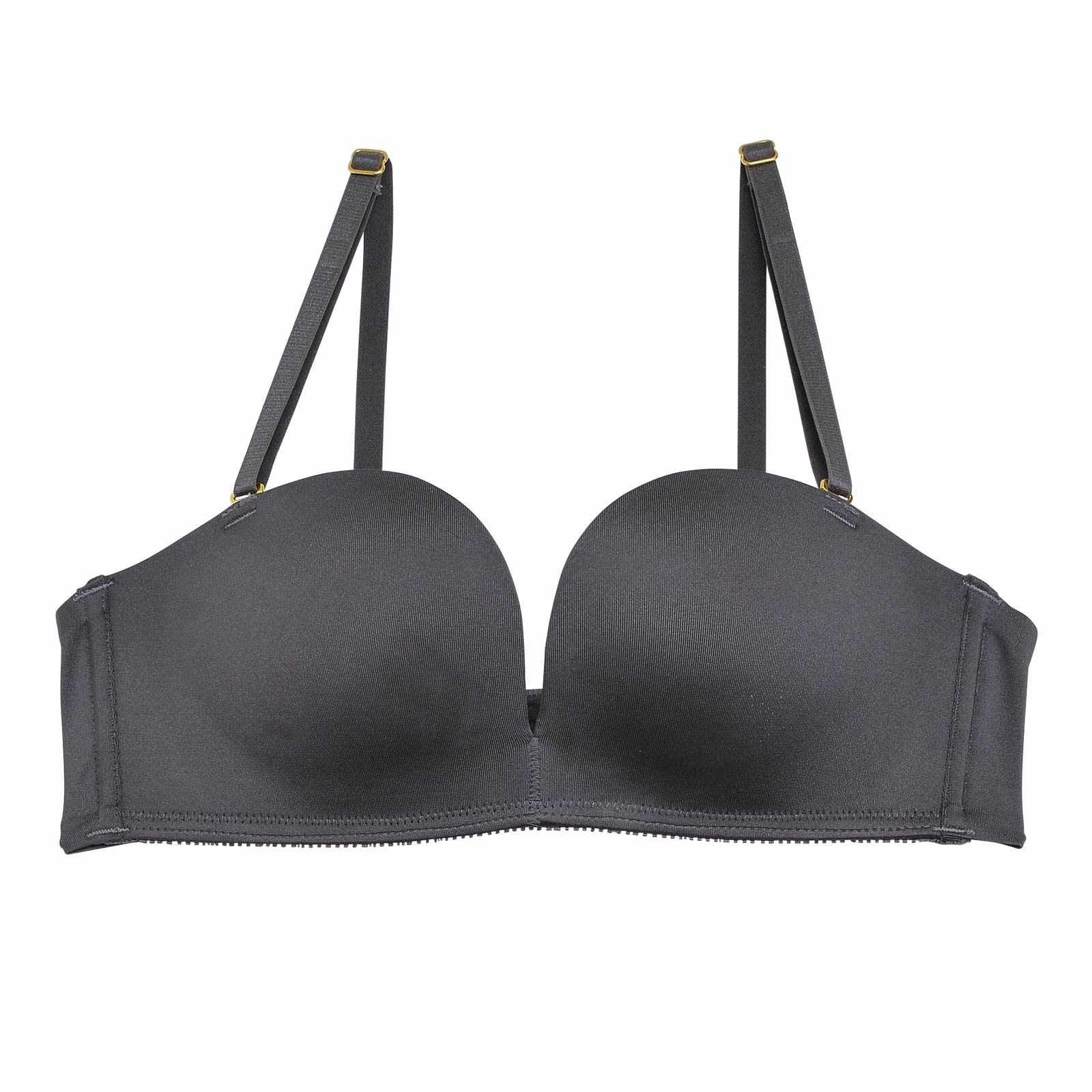 【Re;by Reinest】【GHサイズ】DIVA BRA series Seamless Bra/シームレス単品ブラジャー - 【公式】247Lingerie