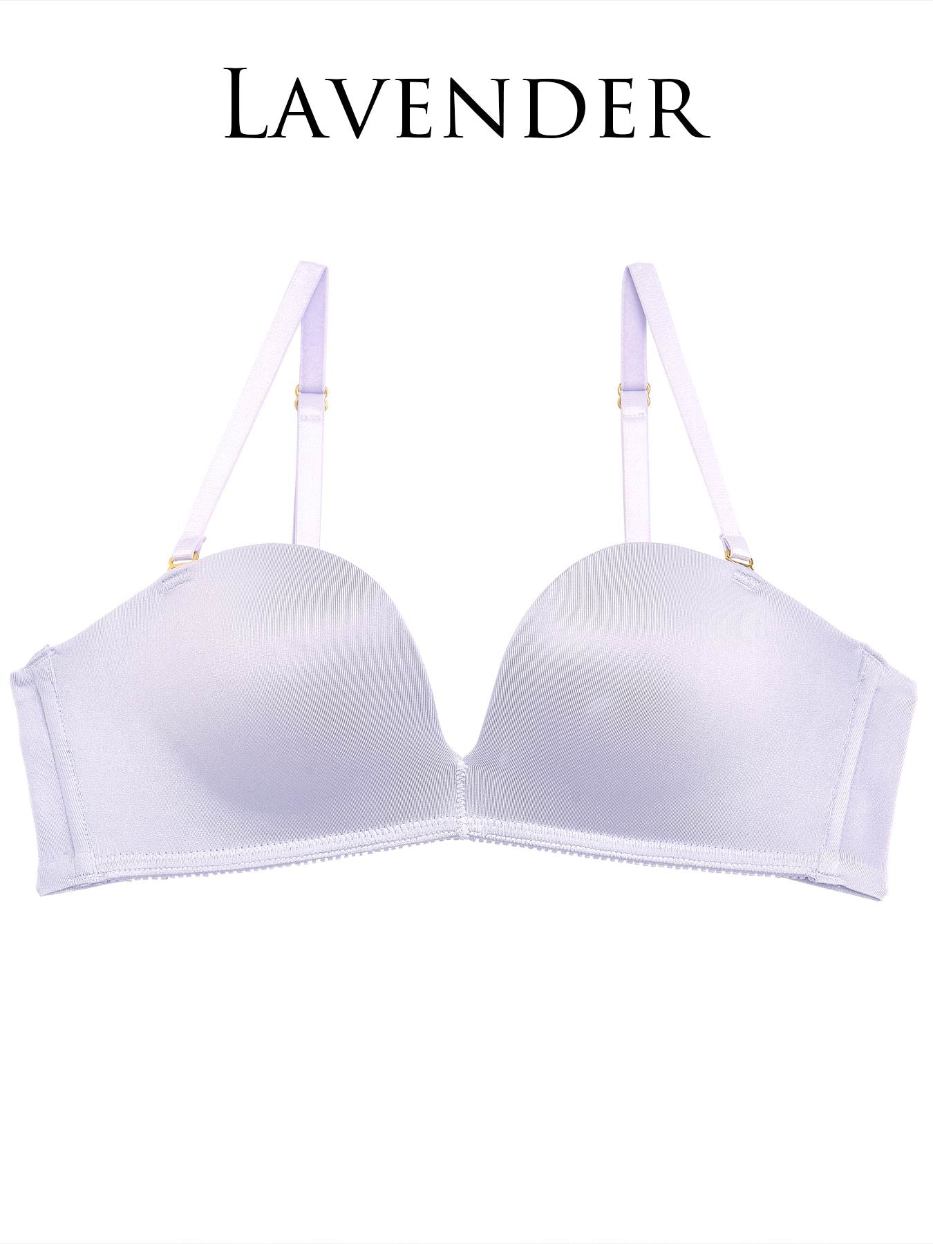 【Re;by Reinest】【GHサイズ】DIVA BRA series Seamless Bra/シームレス単品ブラジャー - 【公式】247Lingerie