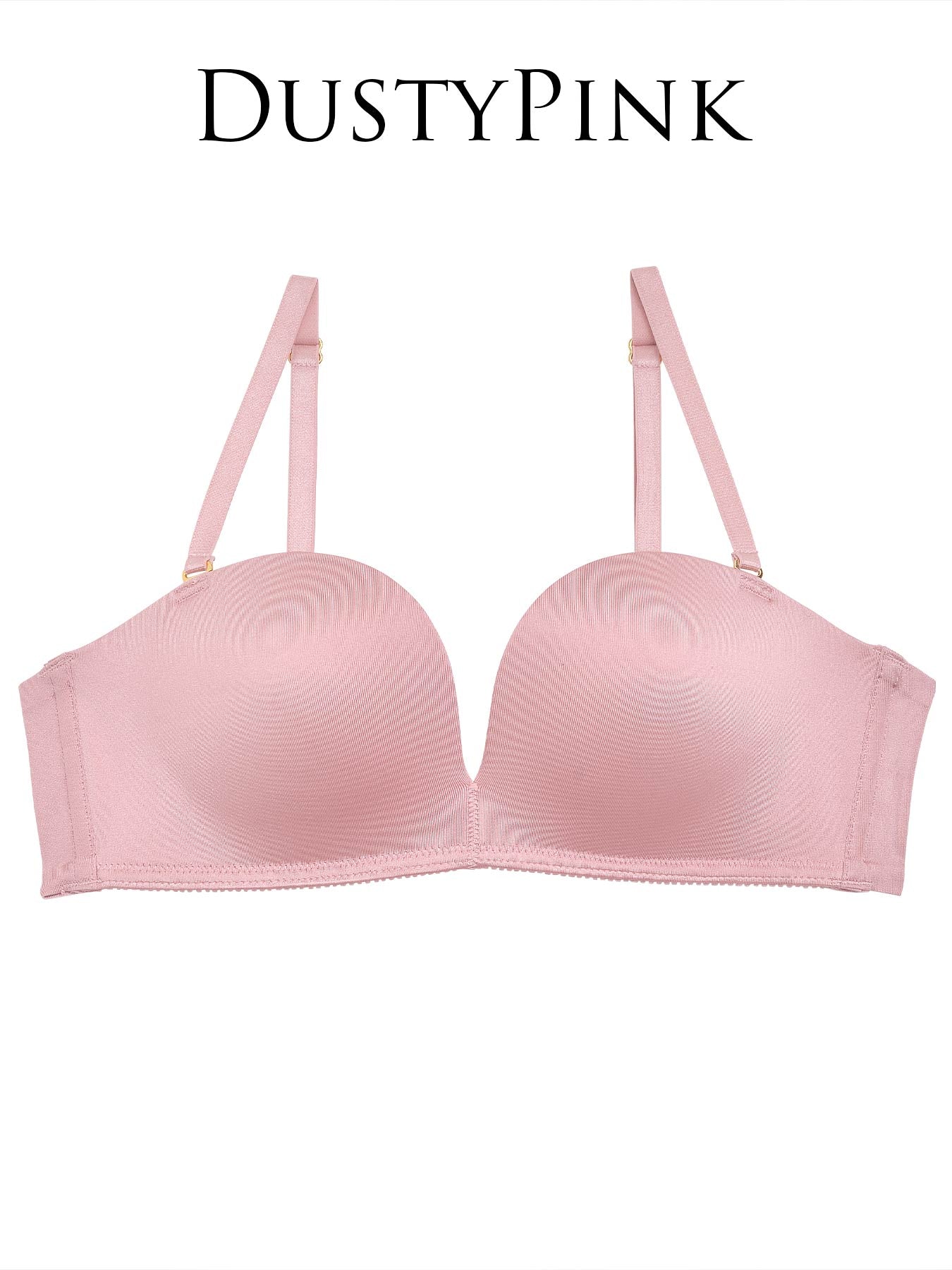 【Re;by Reinest】【GHサイズ】DIVA BRA series Seamless Bra/シームレス単品ブラジャー - 【公式】247Lingerie