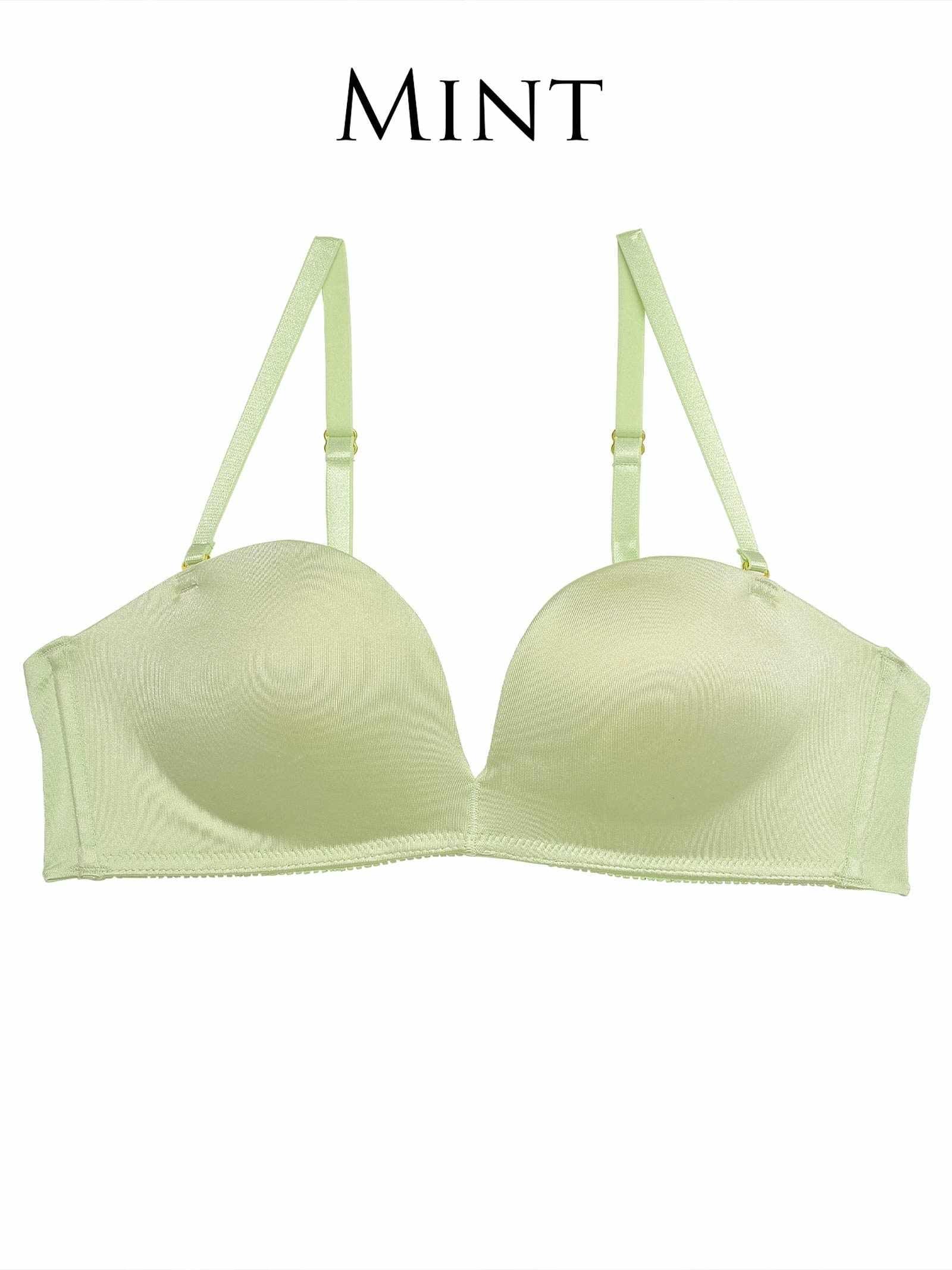 【Re;by Reinest】【GHサイズ】DIVA BRA series Seamless Bra/シームレス単品ブラジャー - 【公式】247Lingerie