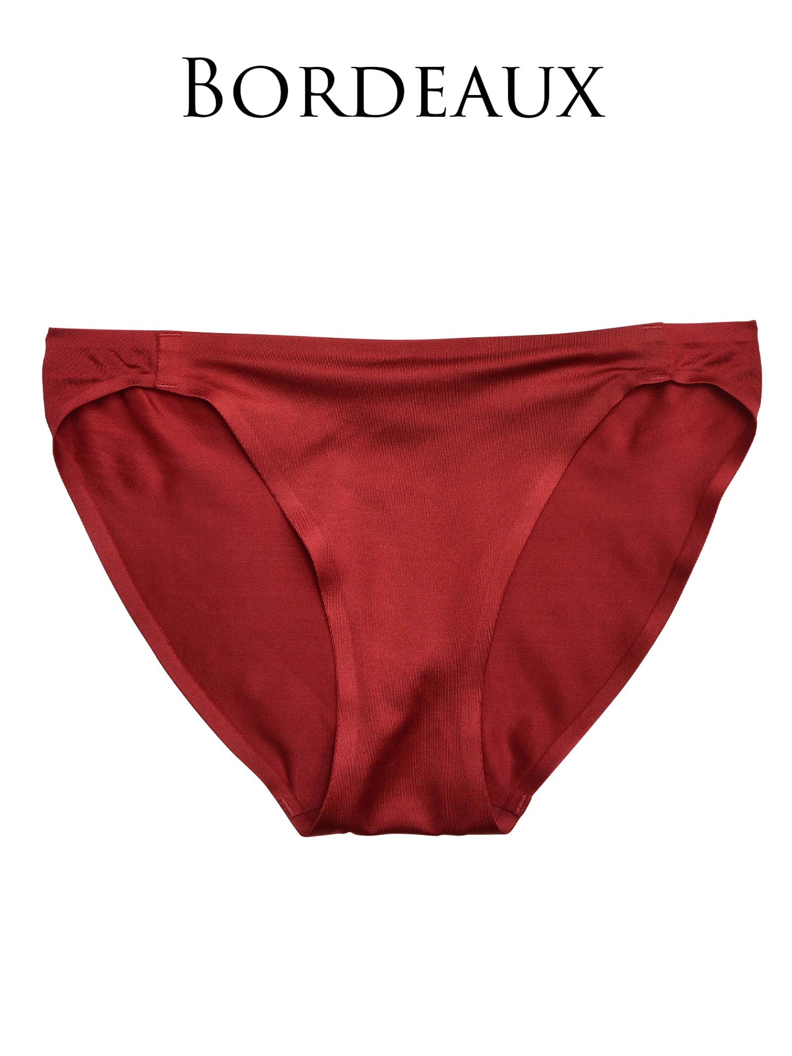 【Re;by Reinest】DIVA BRA series Seamless Shorts/シームレス単品フルバックショーツ