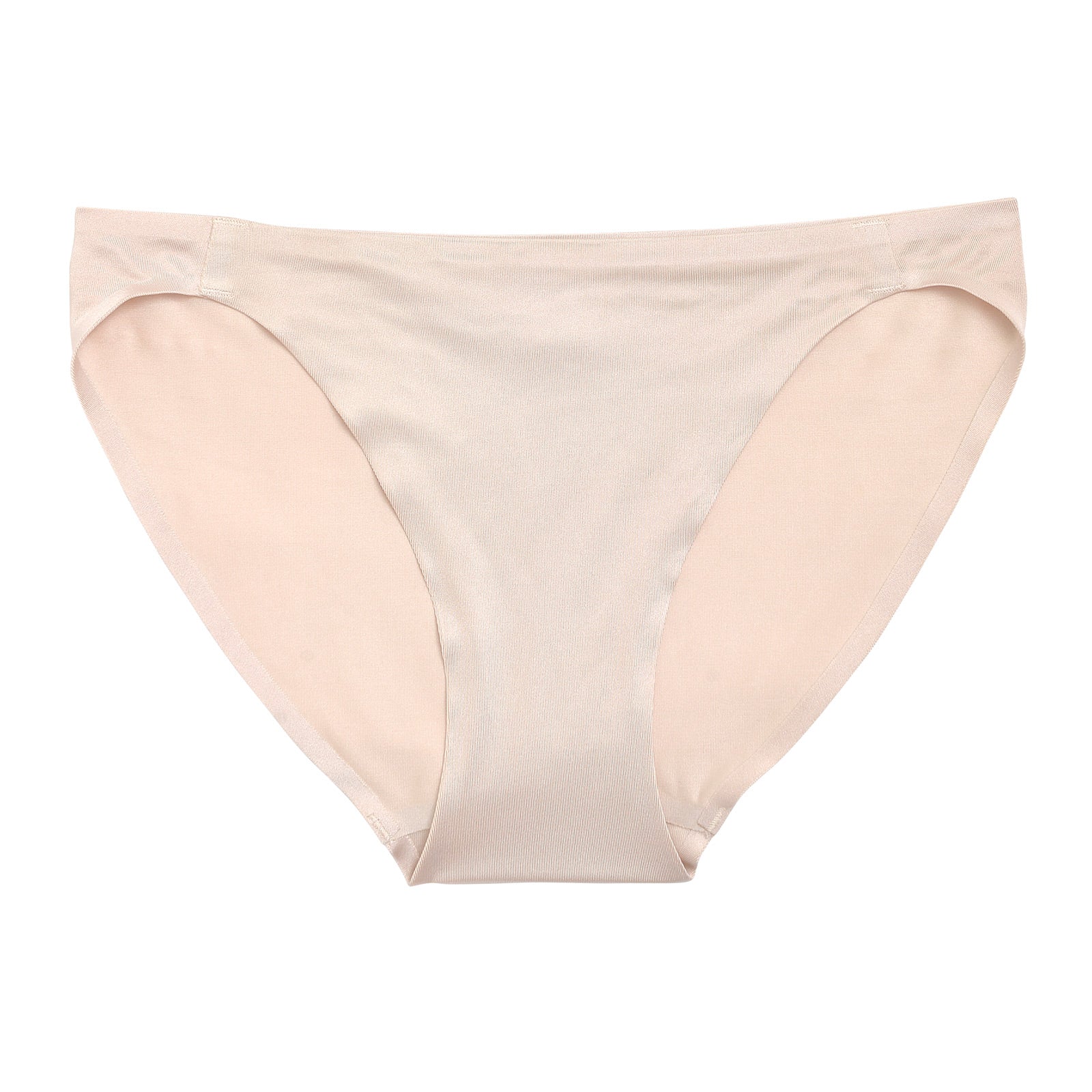 【Re;by Reinest】DIVA BRA series Seamless Shorts/シームレス単品フルバックショーツ