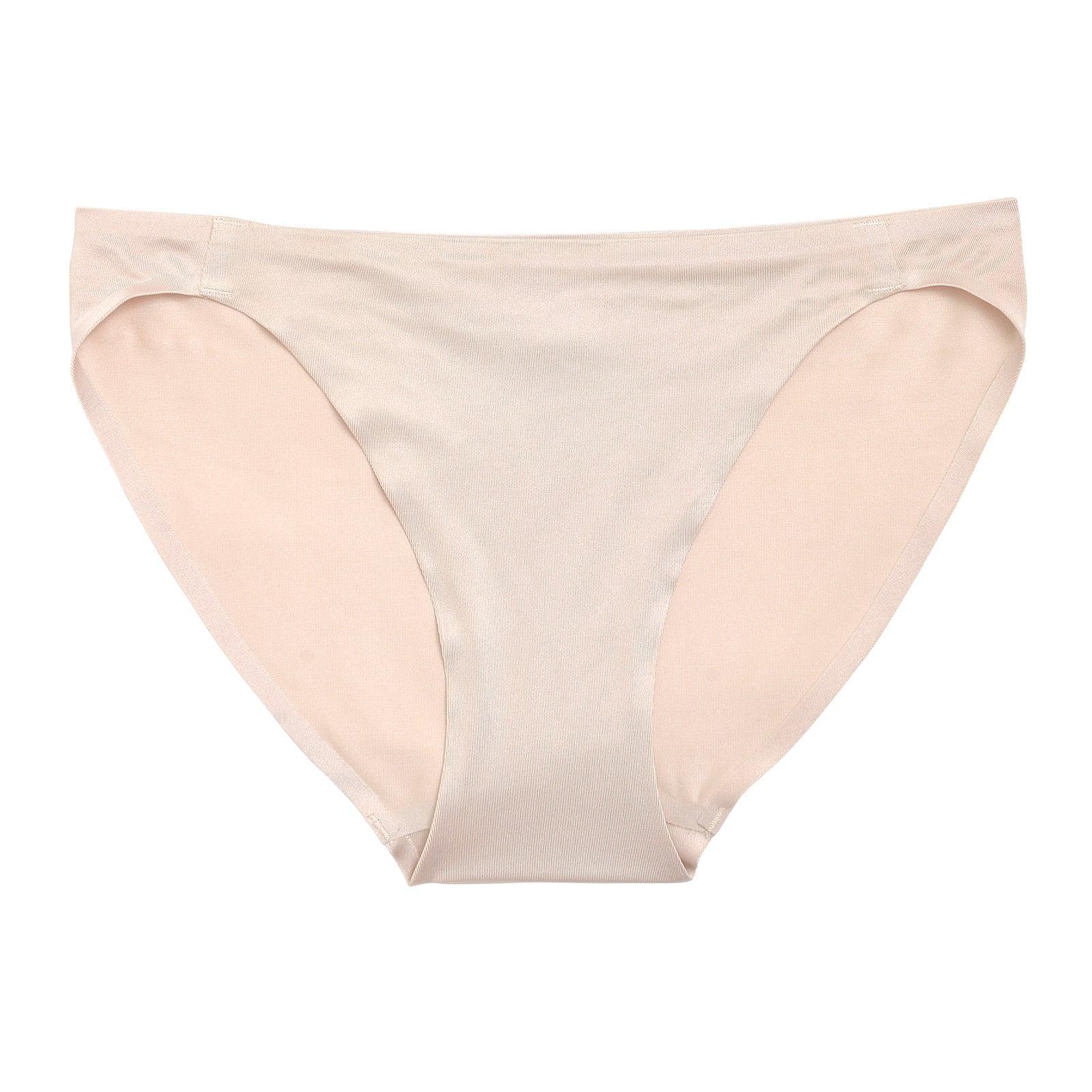 【Re;by Reinest】DIVA BRA series Seamless Shorts/シームレス単品フルバックショーツ - 【公式】247Lingerie