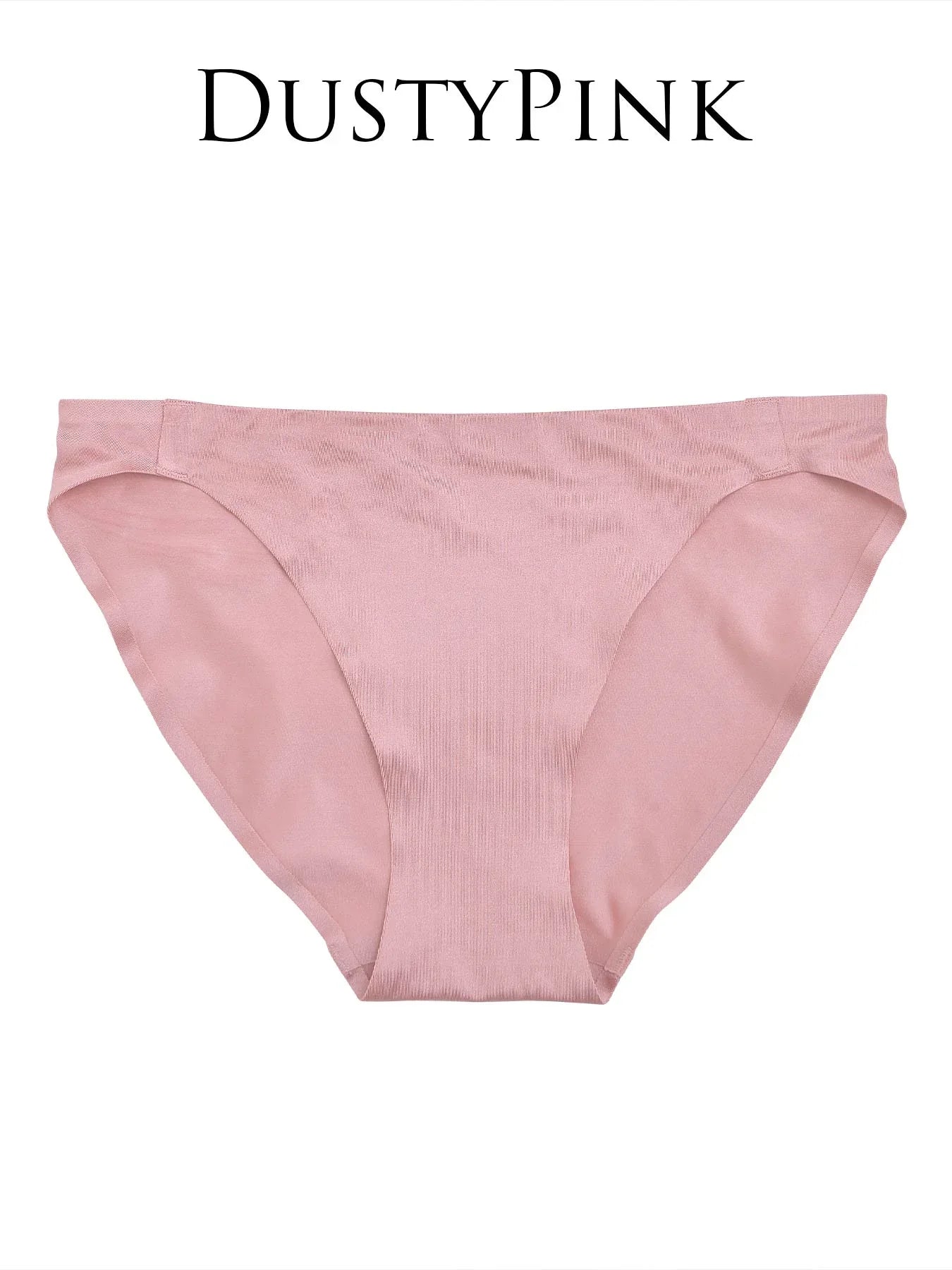 【Re;by Reinest】DIVA BRA series Seamless Shorts/シームレス単品フルバックショーツ - 【公式】247Lingerie