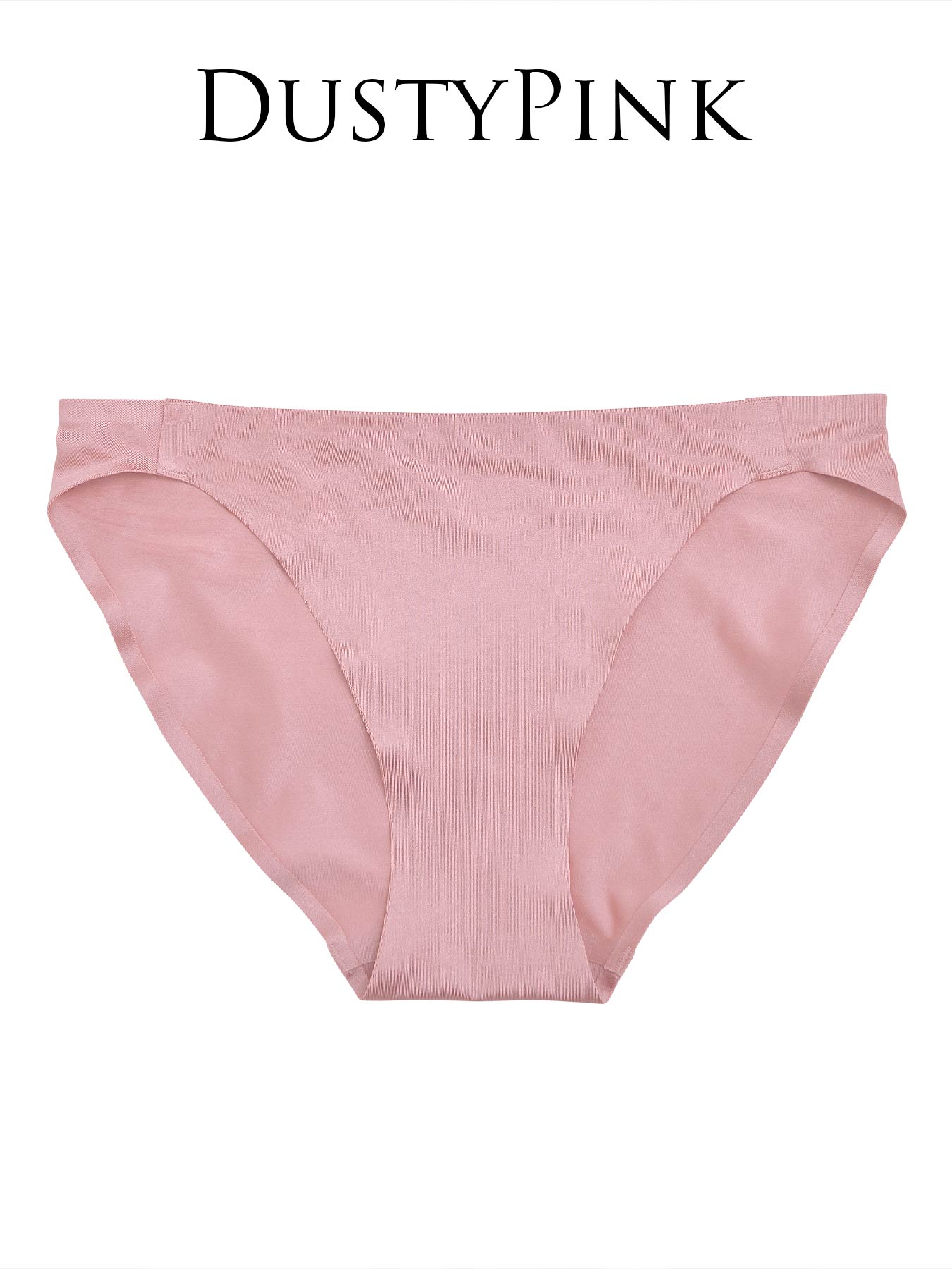 【Re;by Reinest】DIVA BRA series Seamless Shorts/シームレス単品フルバックショーツ