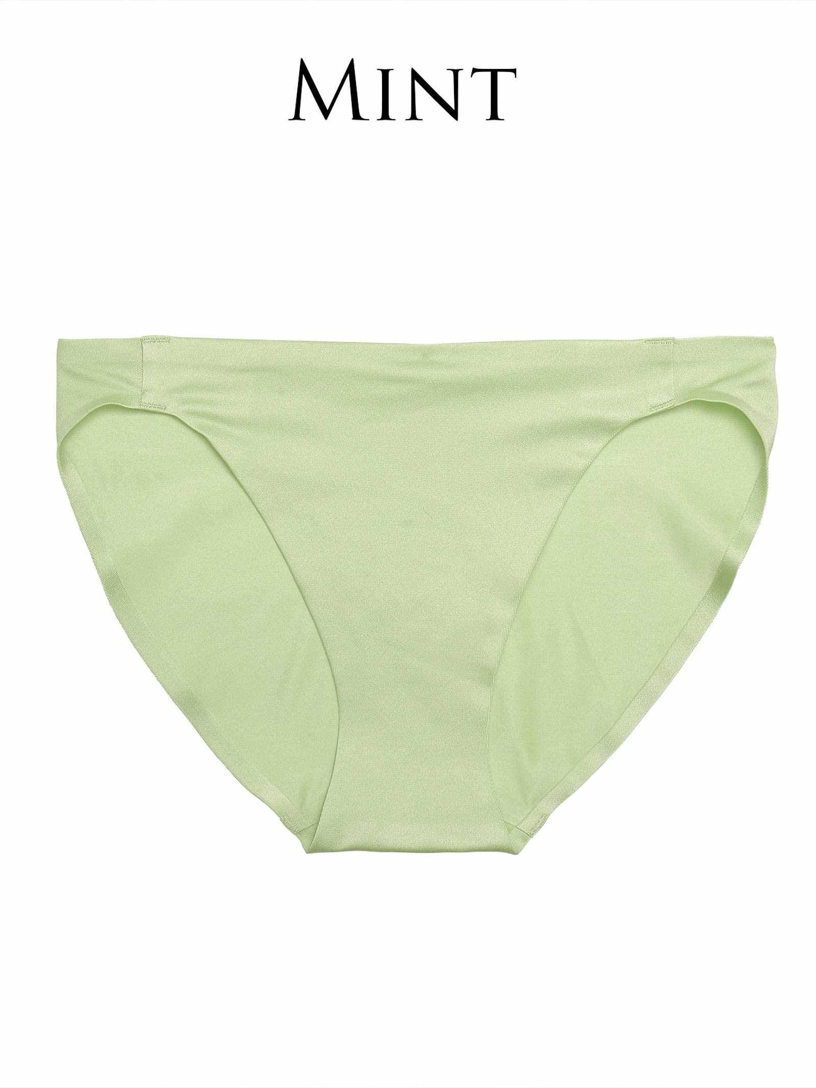 【Re;by Reinest】DIVA BRA series Seamless Shorts/シームレス単品フルバックショーツ - 【公式】247Lingerie