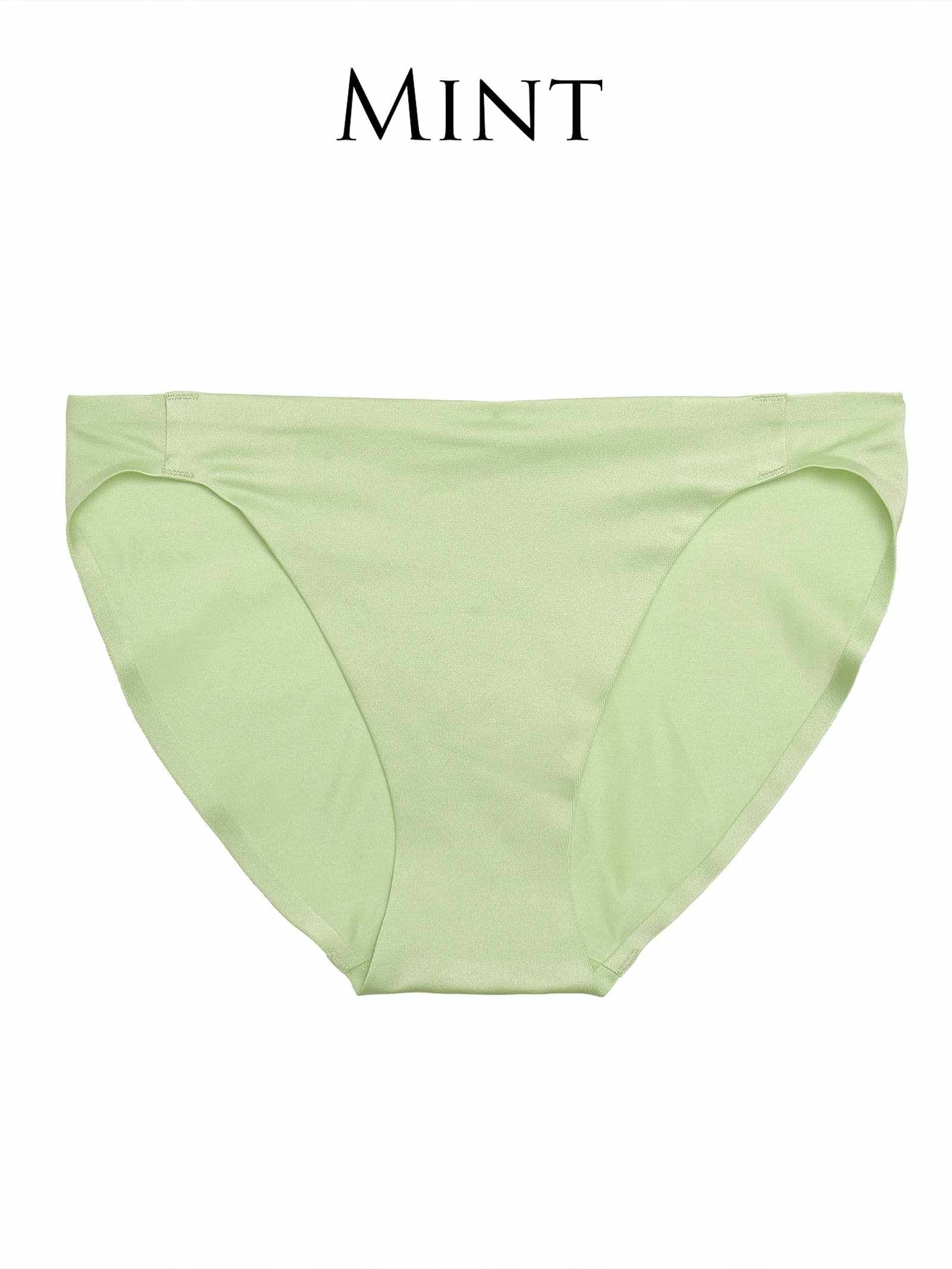 【Re;by Reinest】DIVA BRA series Seamless Shorts/シームレス単品フルバックショーツ