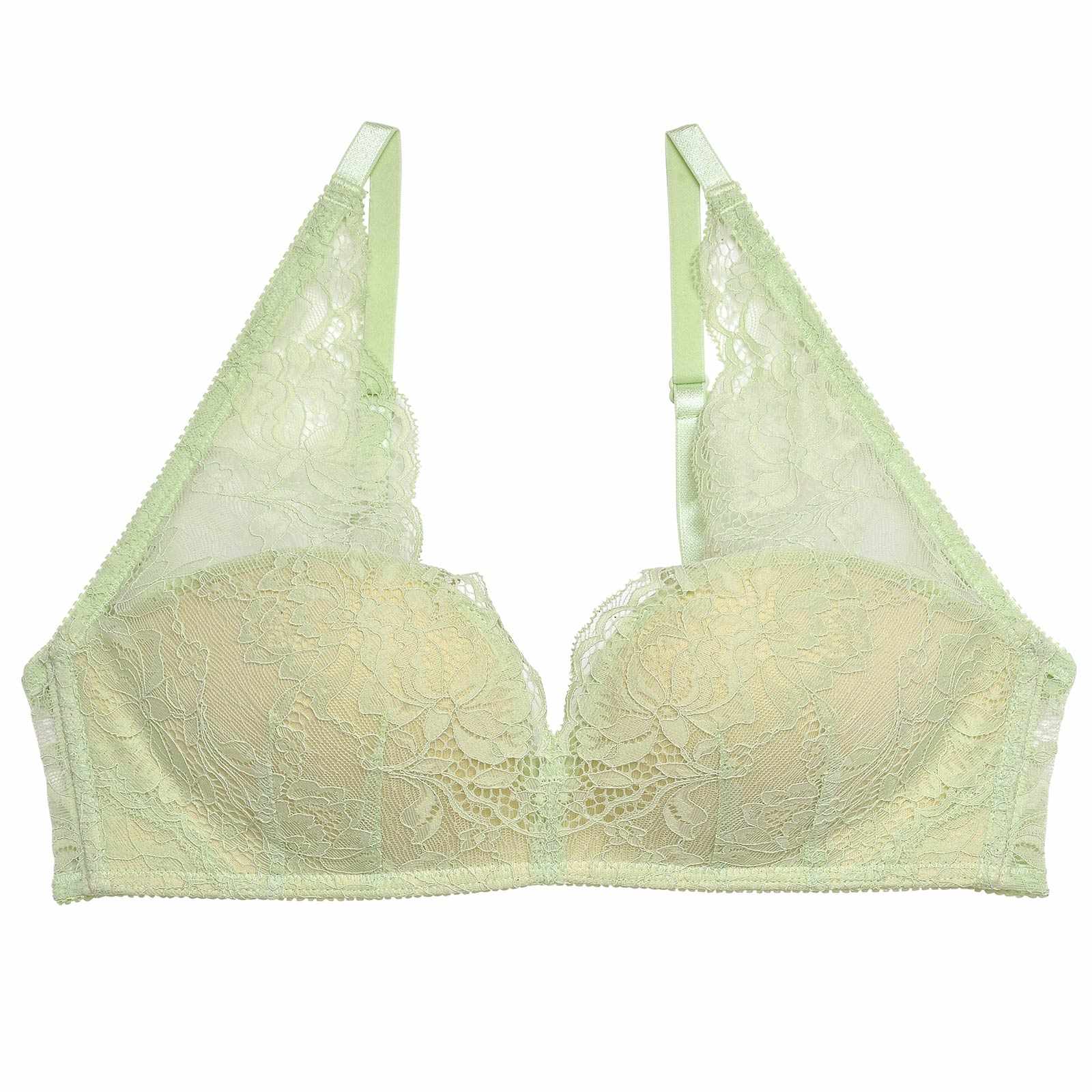 【Re;by Reinest】【GHサイズ】DIVA BRA series 24h Souffle Bra/24h スフレ単品ブラジャー