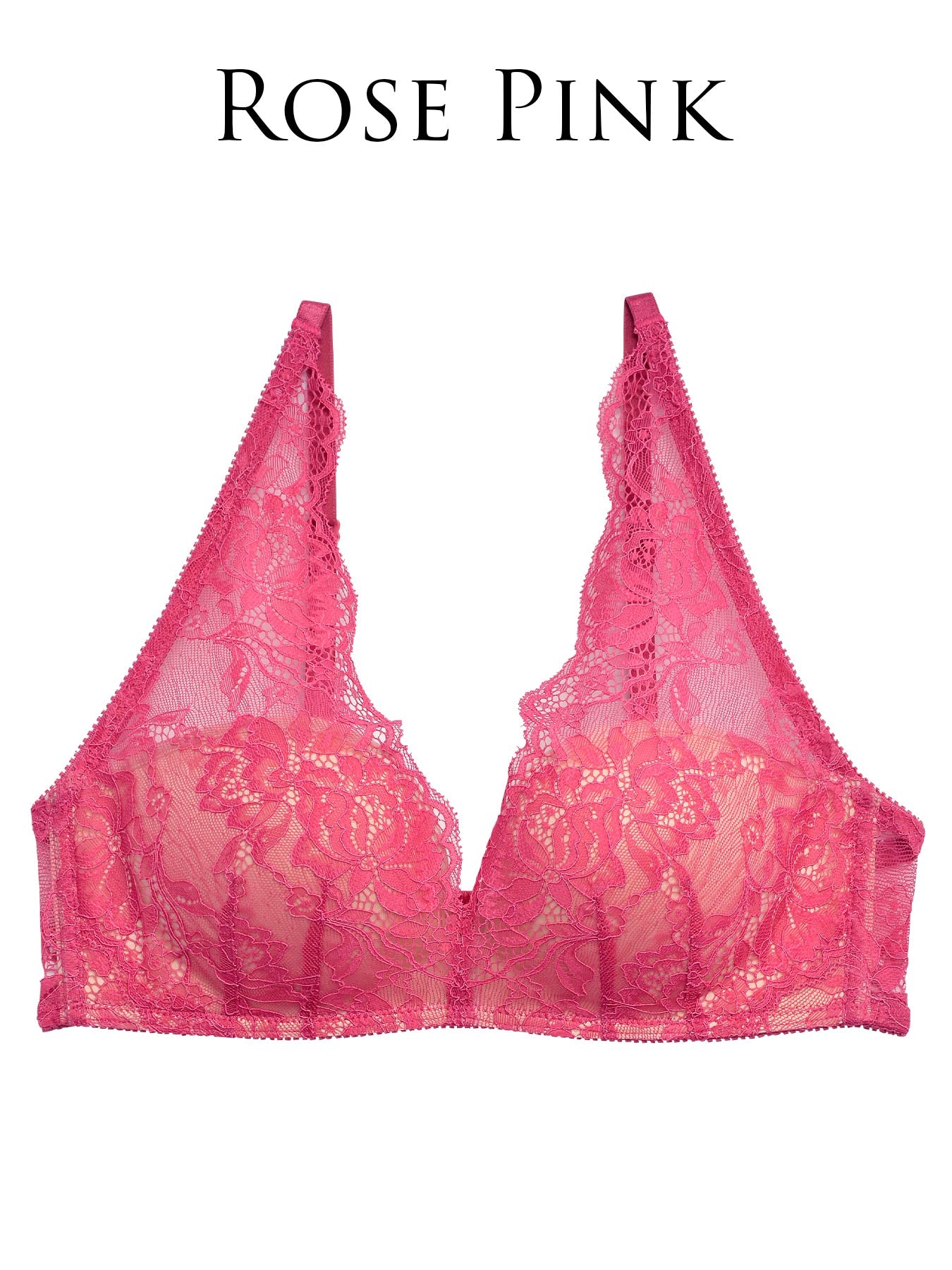 【Re;by Reinest】【GHサイズ】DIVA BRA series 24h Souffle Bra/24h スフレ単品ブラジャー