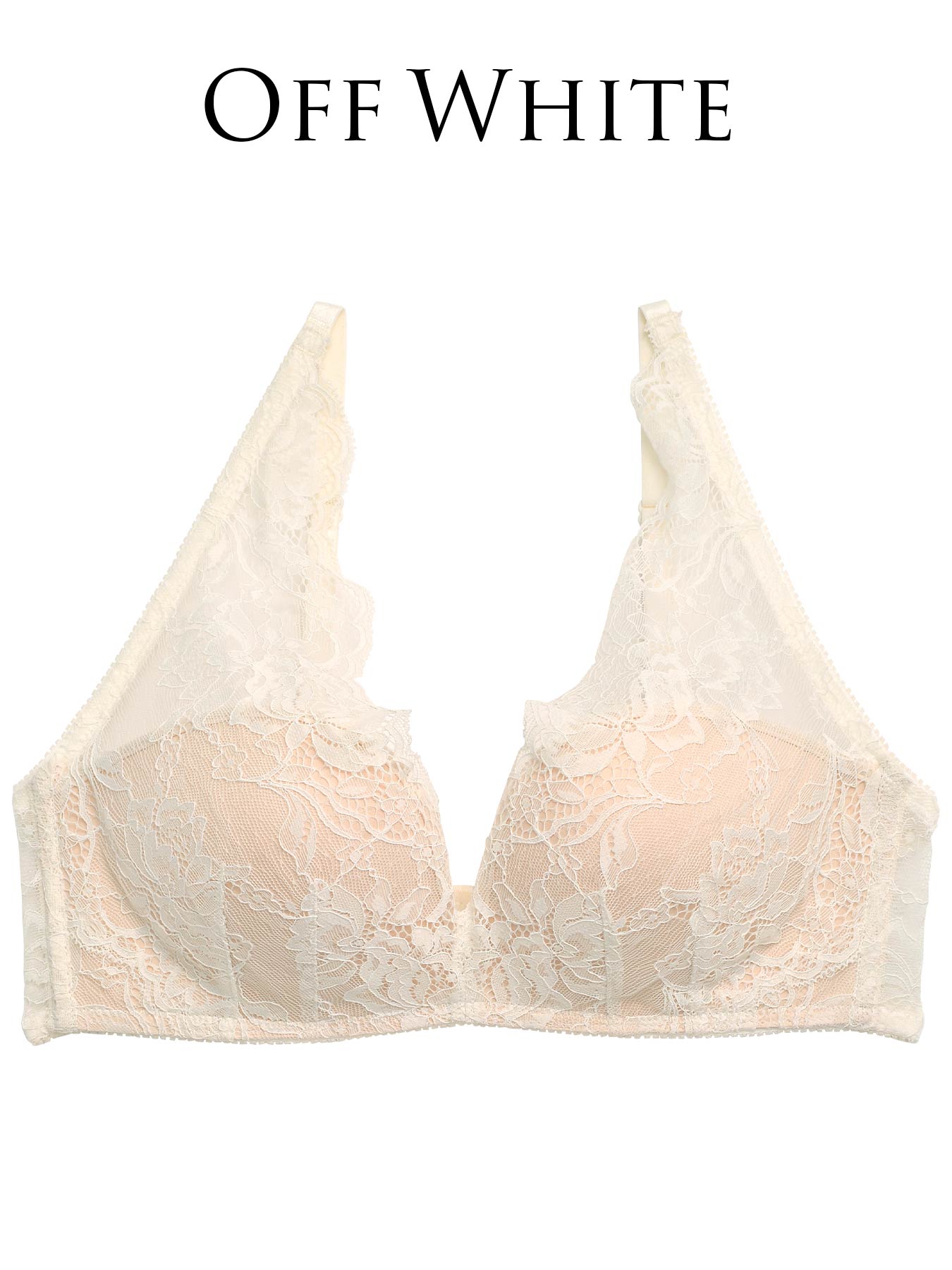 【Re;by Reinest】【GHサイズ】DIVA BRA series 24h Souffle Bra/24h スフレ単品ブラジャー