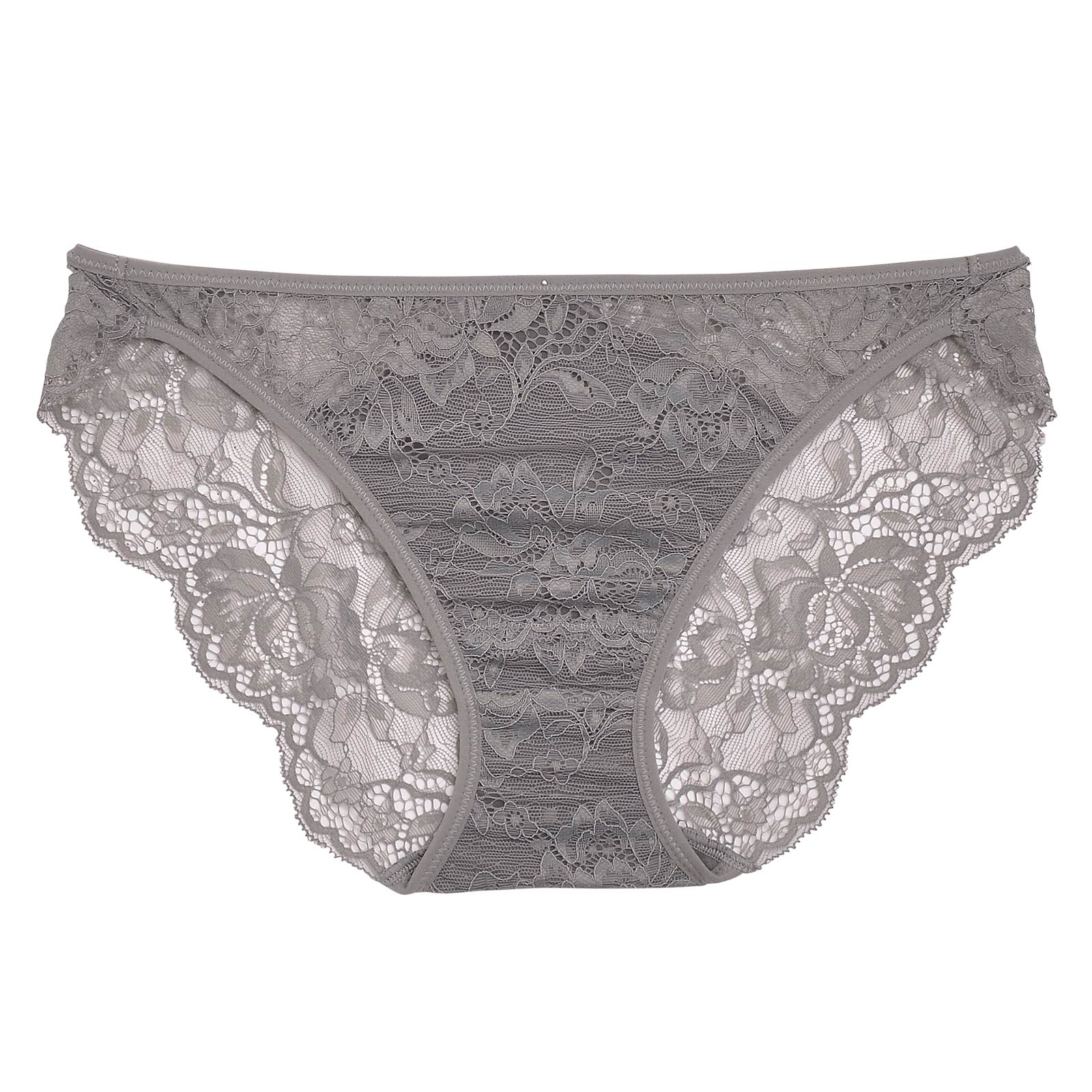 【Re;by Reinest】DIVA BRA series 24h Souffle Shorts/24h スフレ単品フルバックショーツ