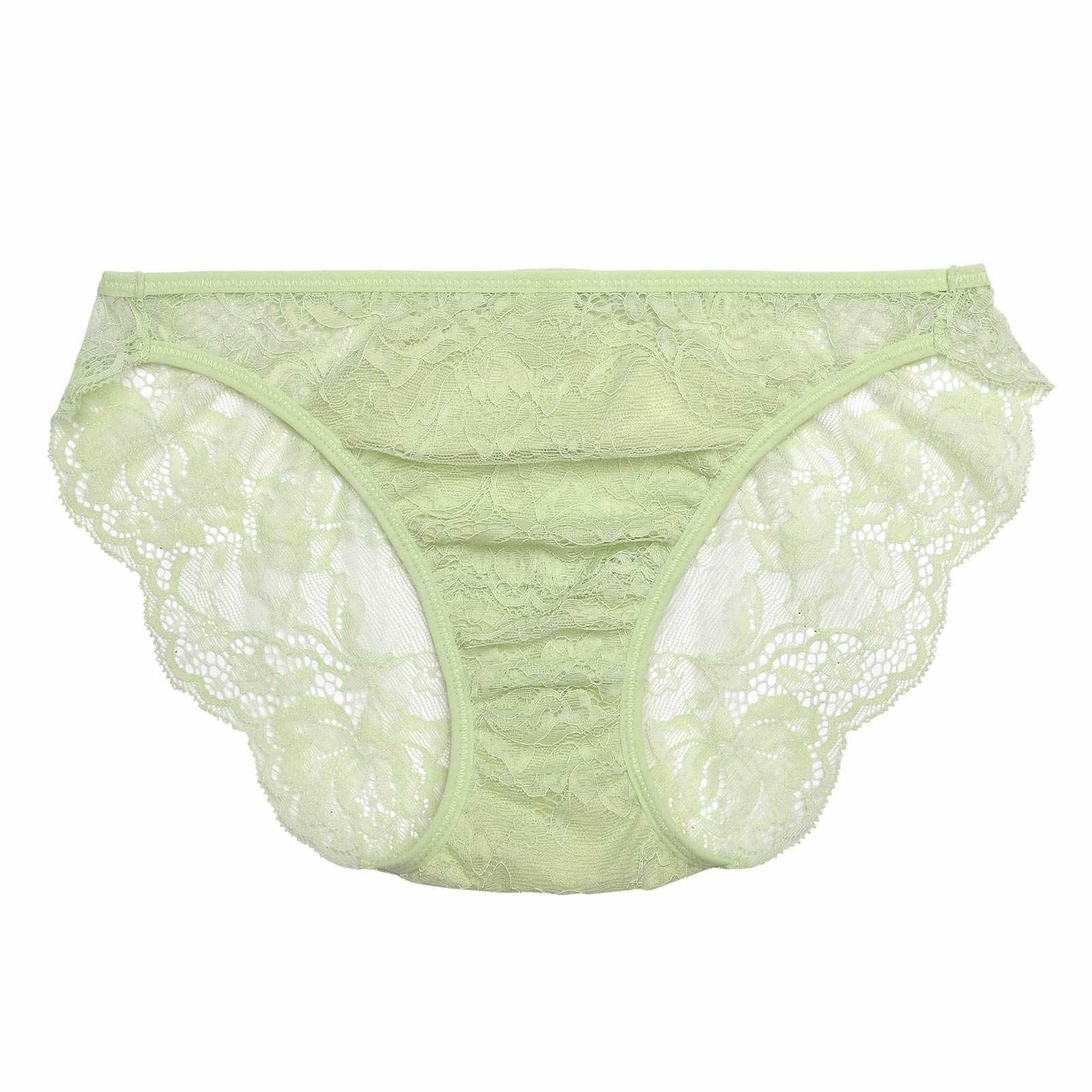 【Re;by Reinest】DIVA BRA series 24h Souffle Shorts/24h スフレ単品フルバックショーツ - 【公式】247Lingerie