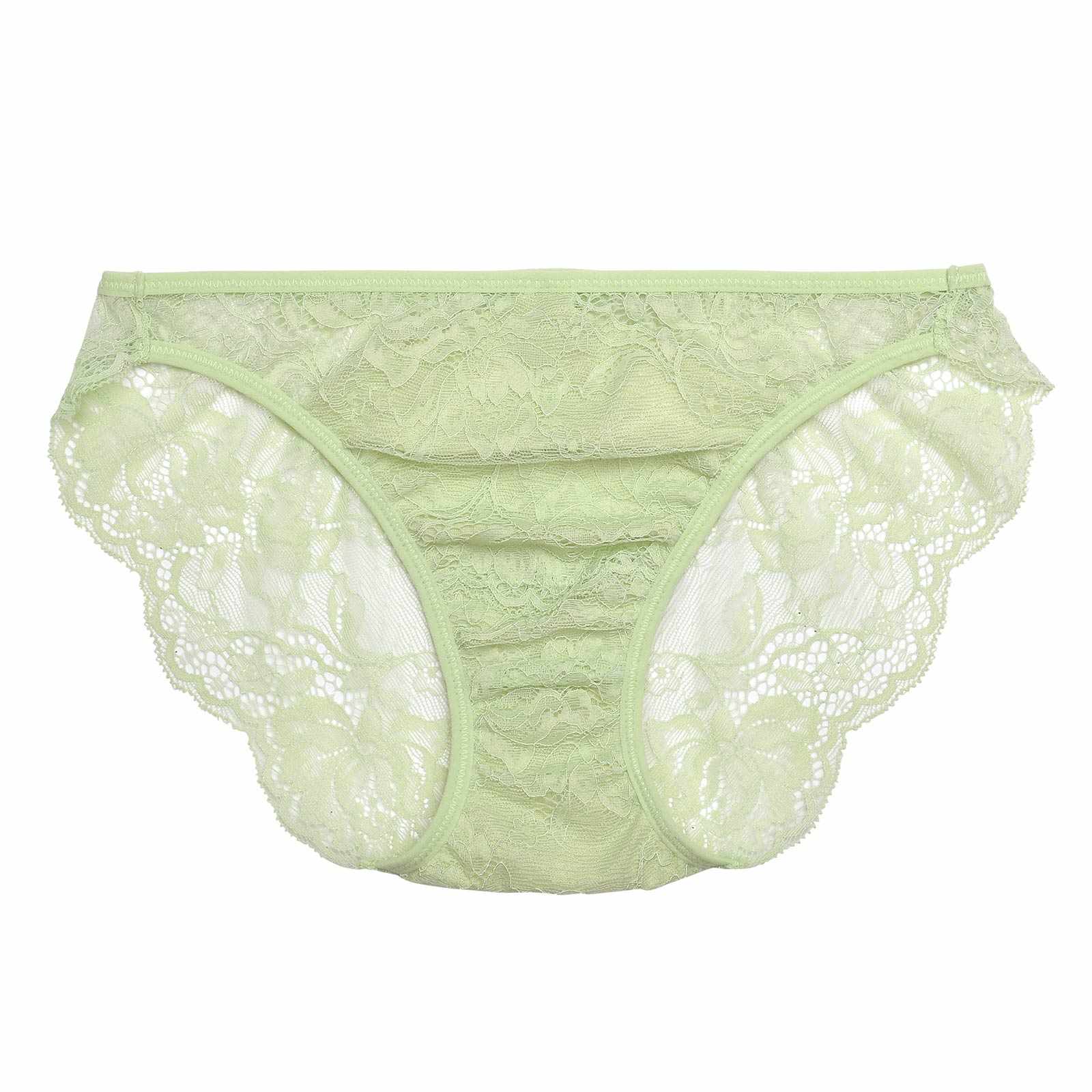 【Re;by Reinest】DIVA BRA series 24h Souffle Shorts/24h スフレ単品フルバックショーツ