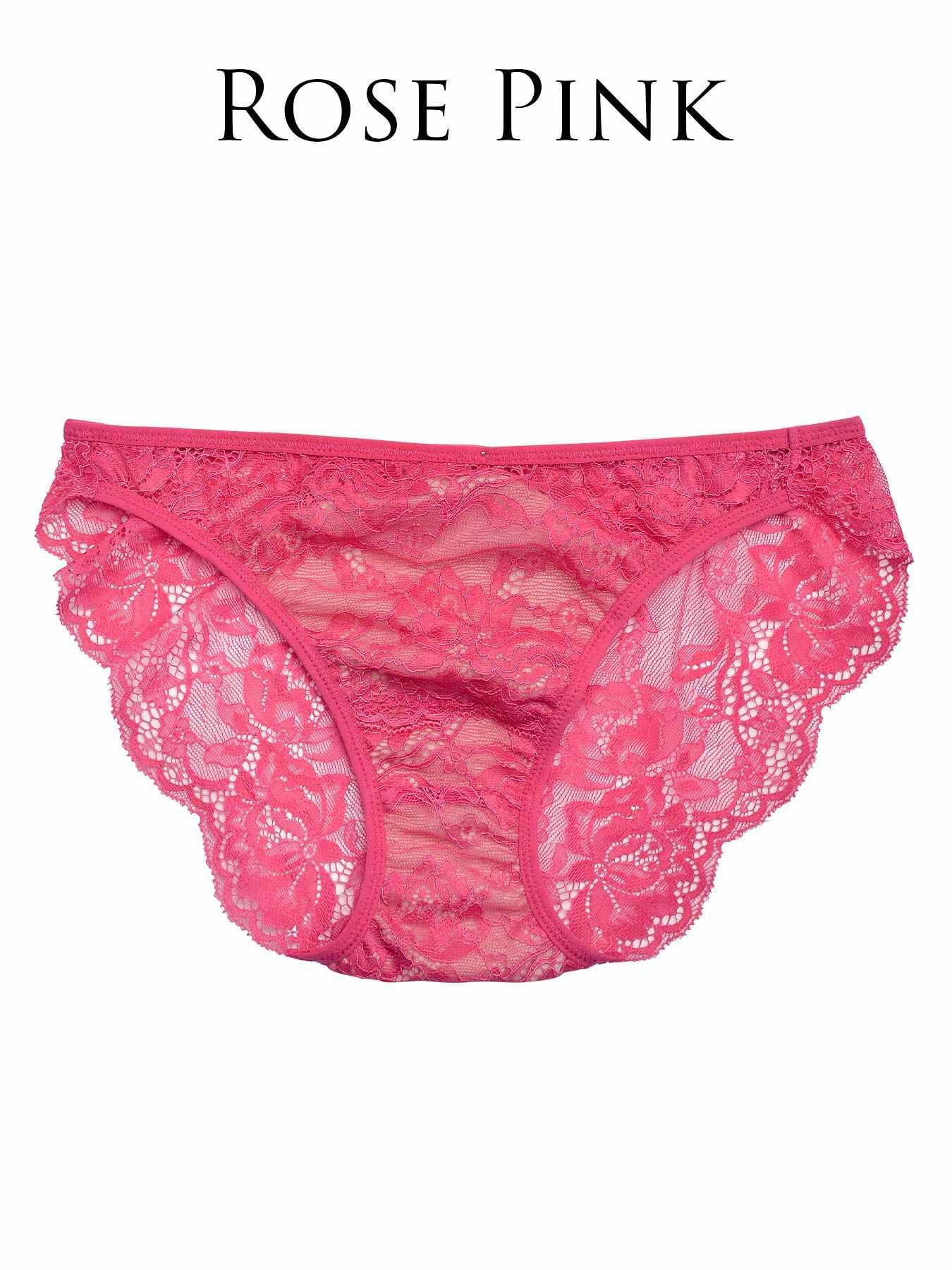 【Re;by Reinest】DIVA BRA series 24h Souffle Shorts/24h スフレ単品フルバックショーツ - 【公式】247Lingerie